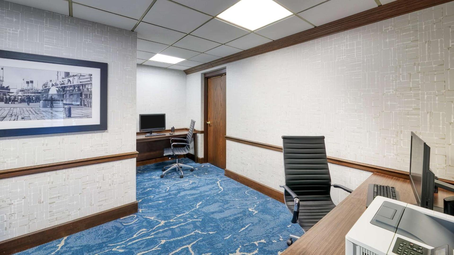 DoubleTree by Hilton Port Huron photo 14