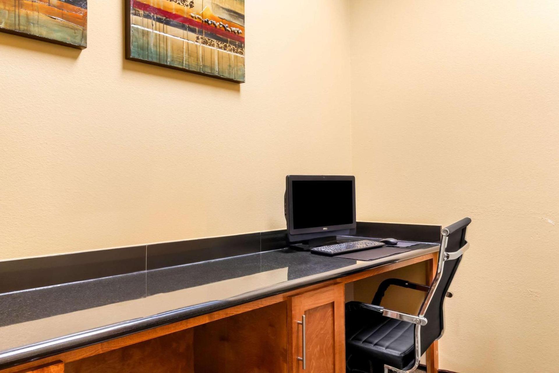 Comfort Suites at Katy Mills photo 20
