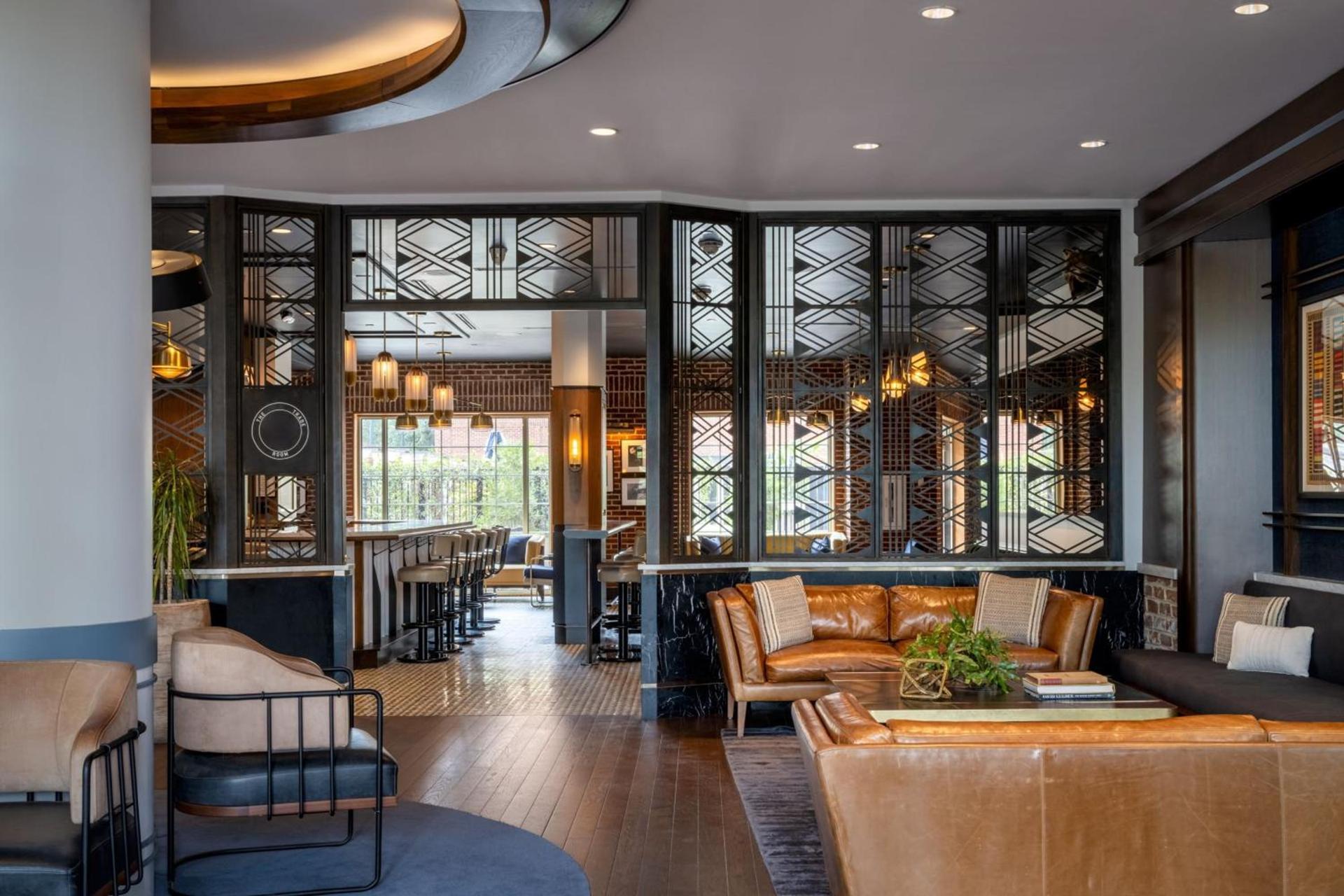 The Alida, Savannah, a Tribute Portfolio Hotel photo 6