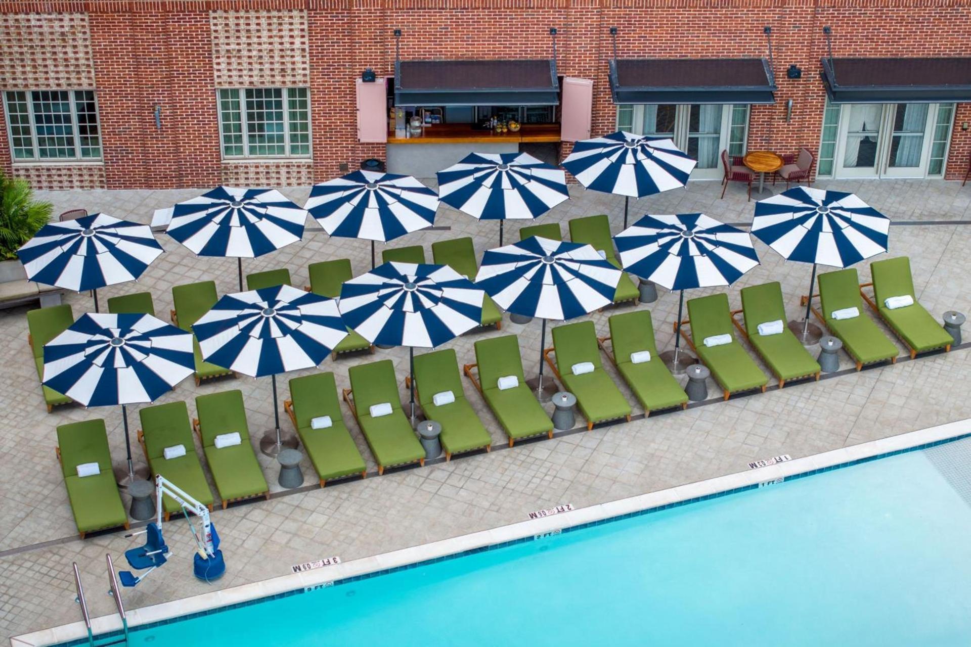 The Alida, Savannah, a Tribute Portfolio Hotel photo 63