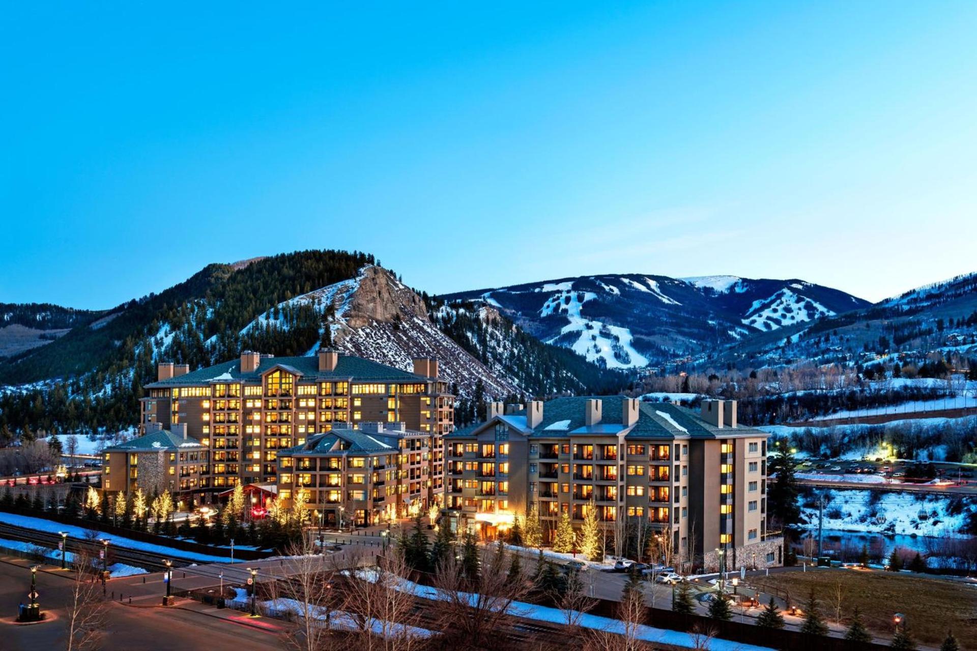 The Westin Riverfront Resort & Spa, Avon, Vail Valley photo 2