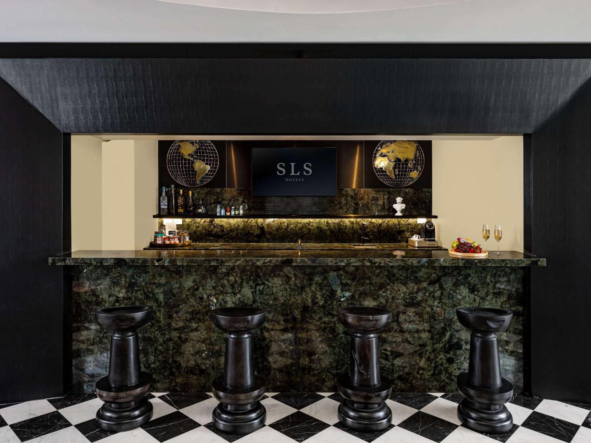 SLS South Beach photo 70