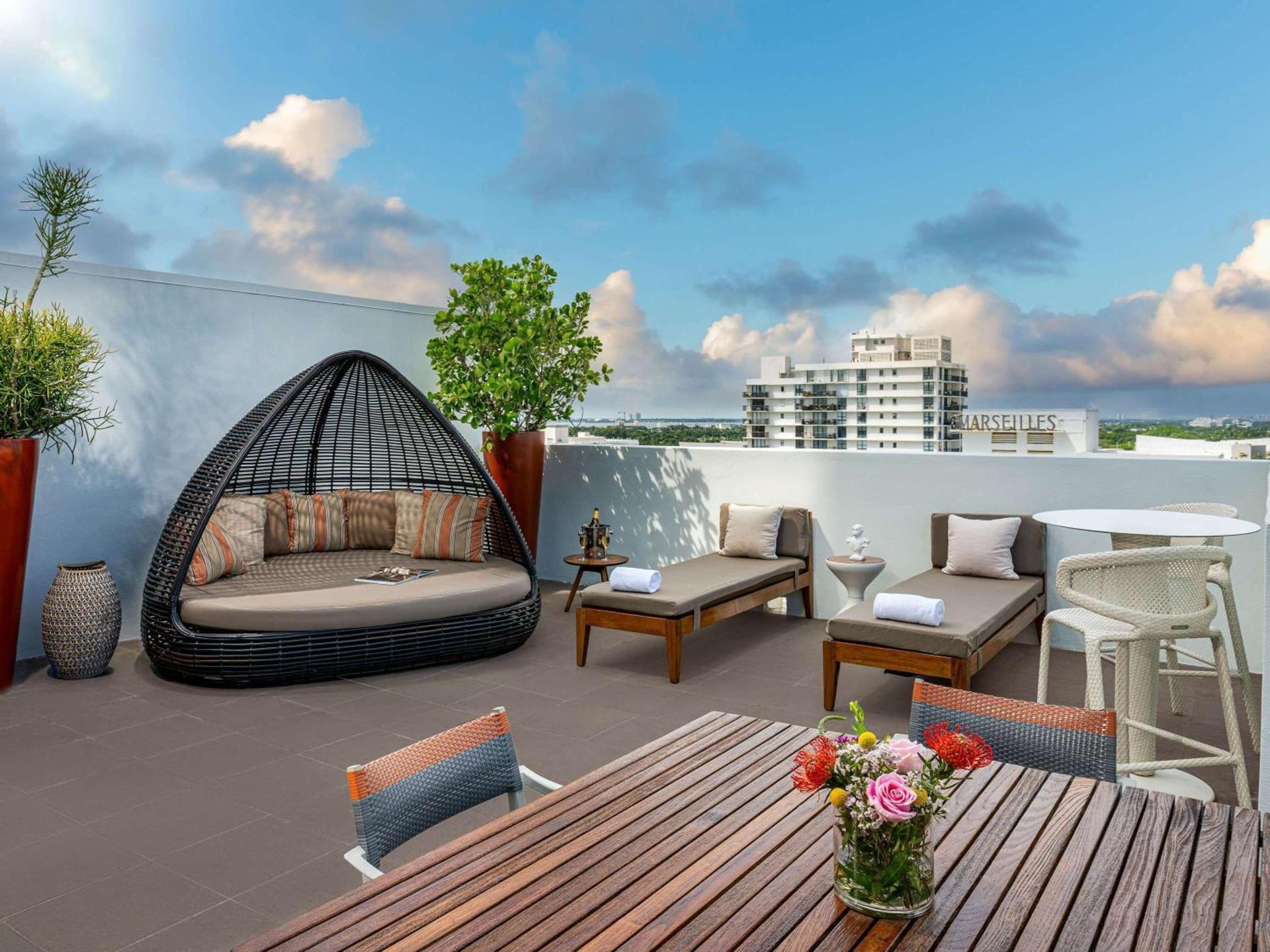 SLS South Beach photo 63