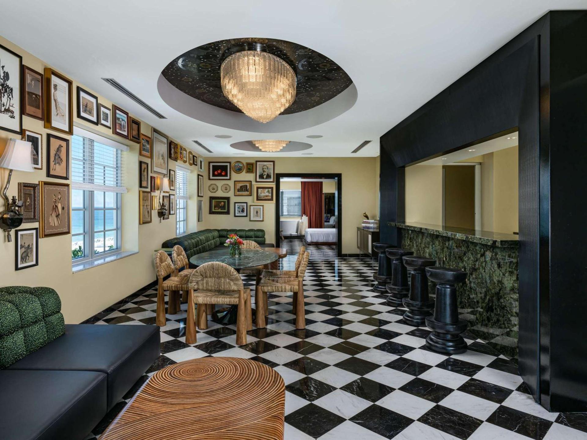 SLS South Beach photo 71