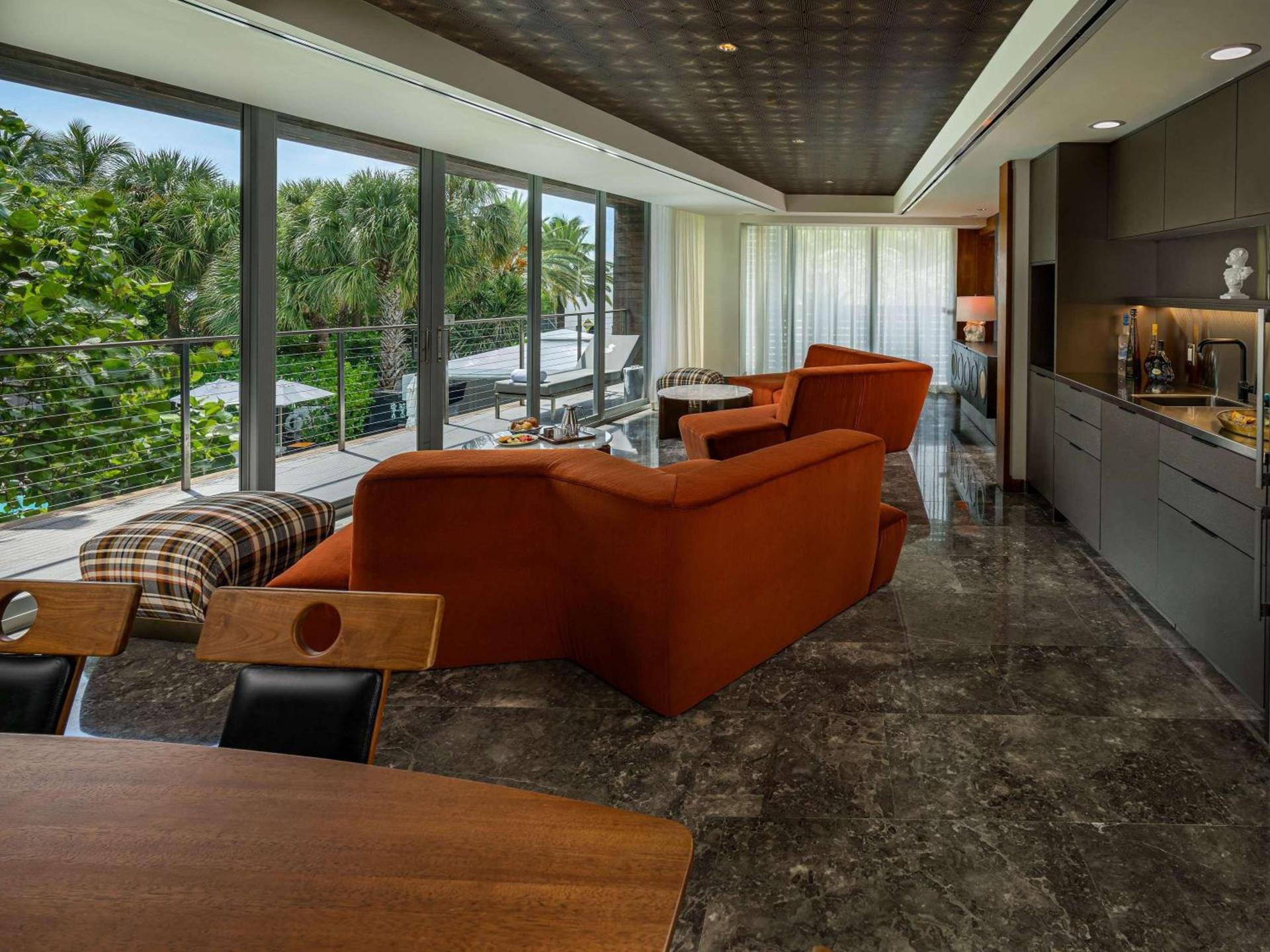 SLS South Beach photo 68
