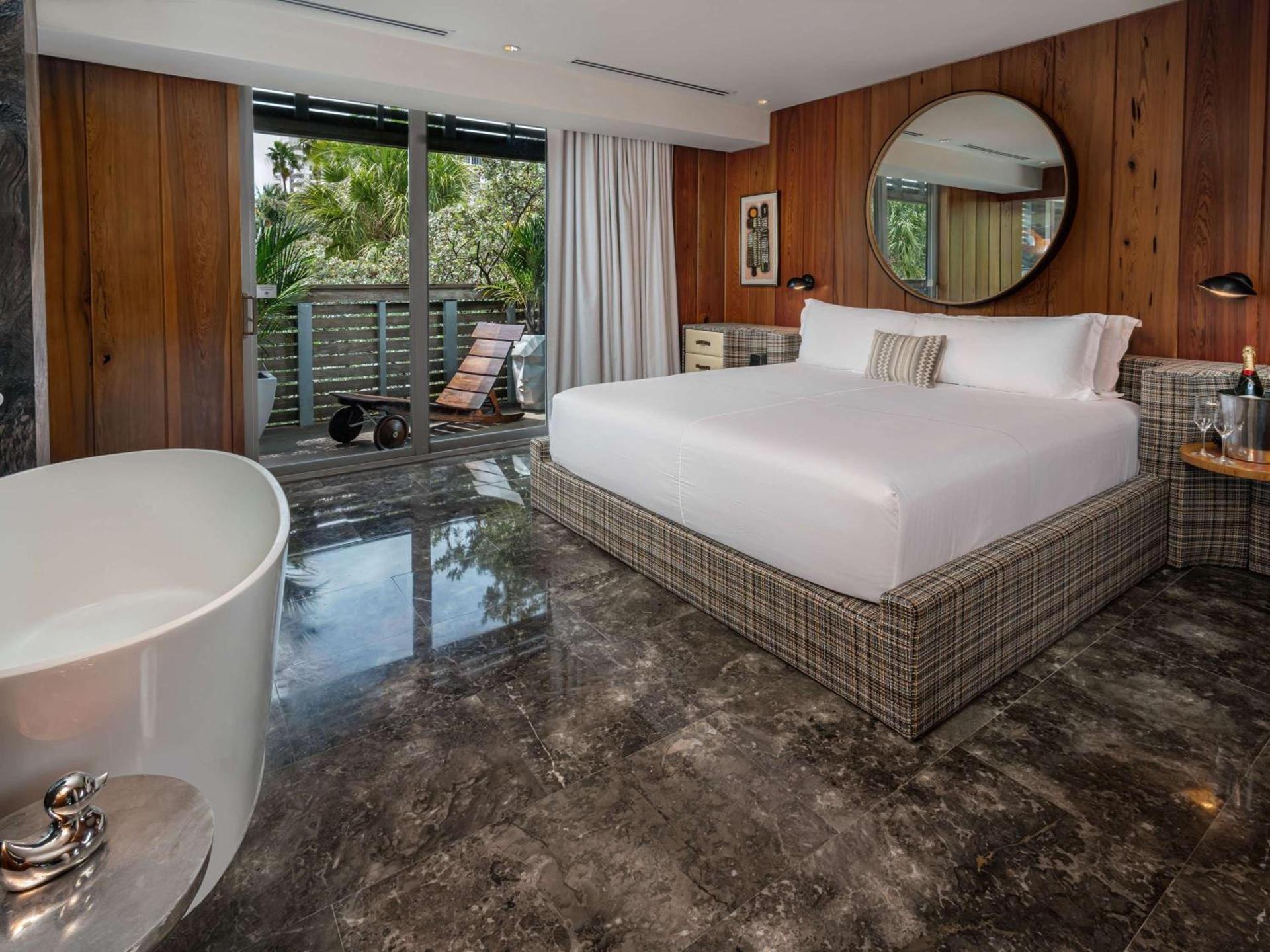 SLS South Beach photo 53