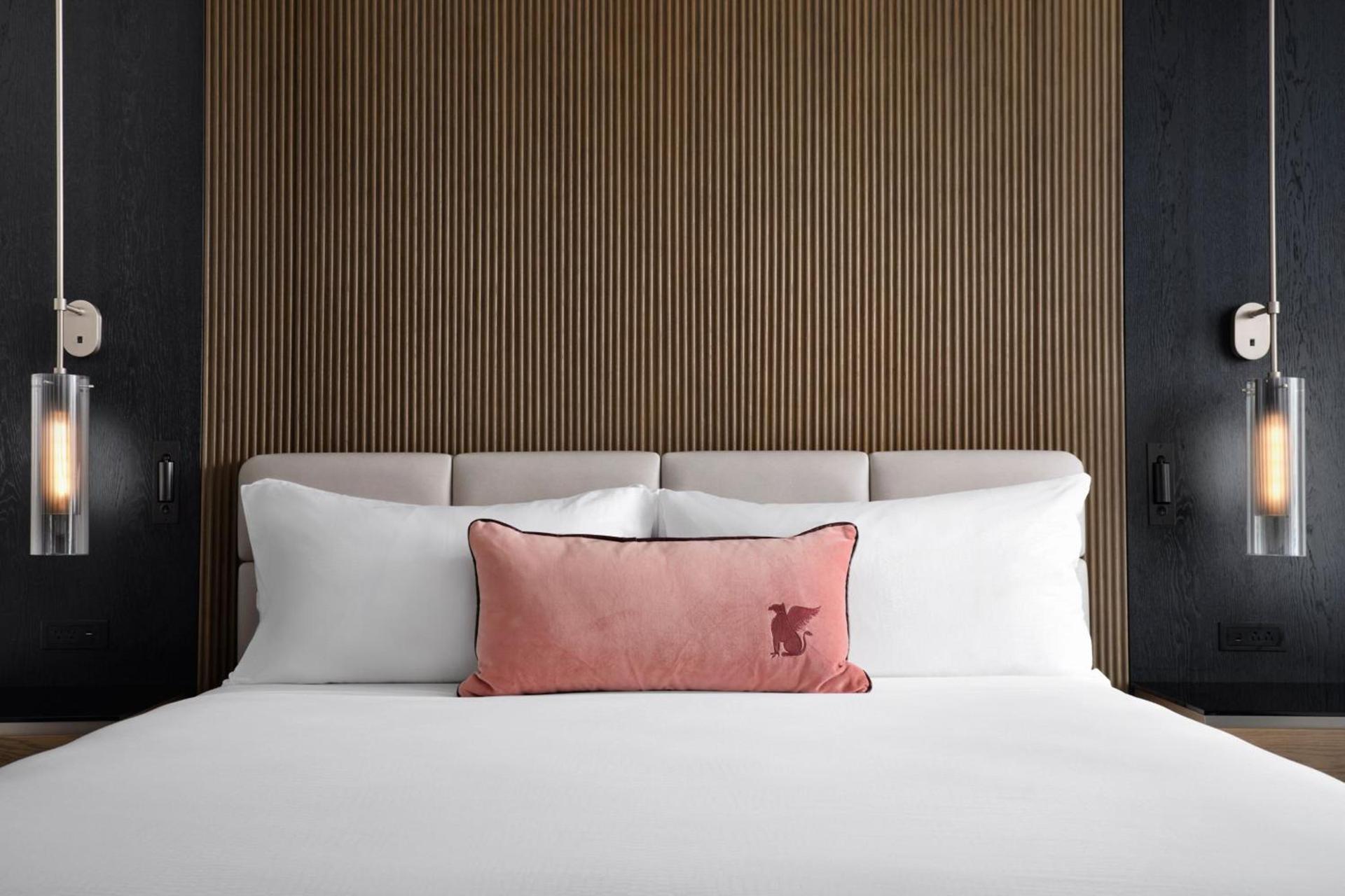 JW Marriott Charlotte photo 17