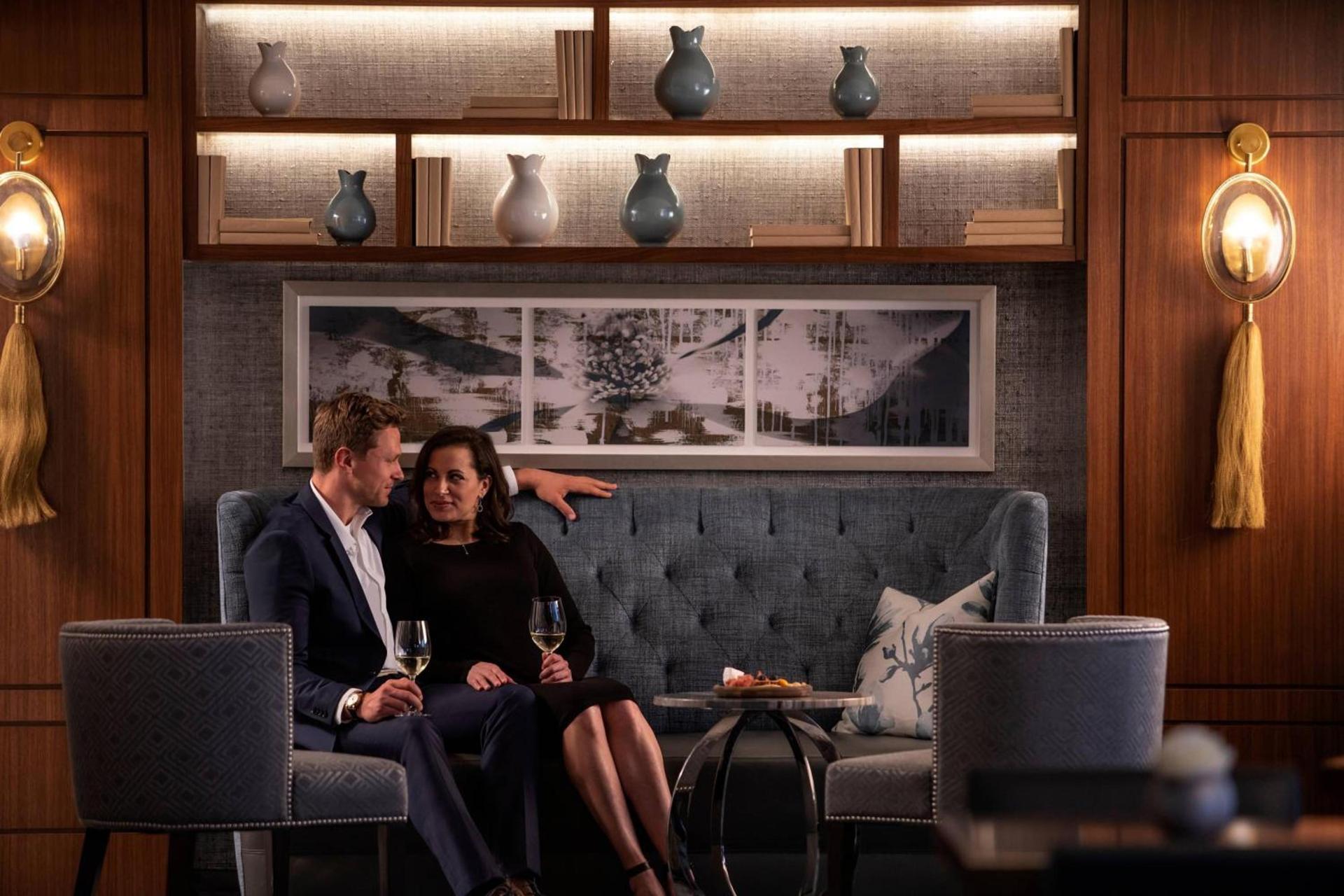 The Ritz-Carlton Atlanta photo 37