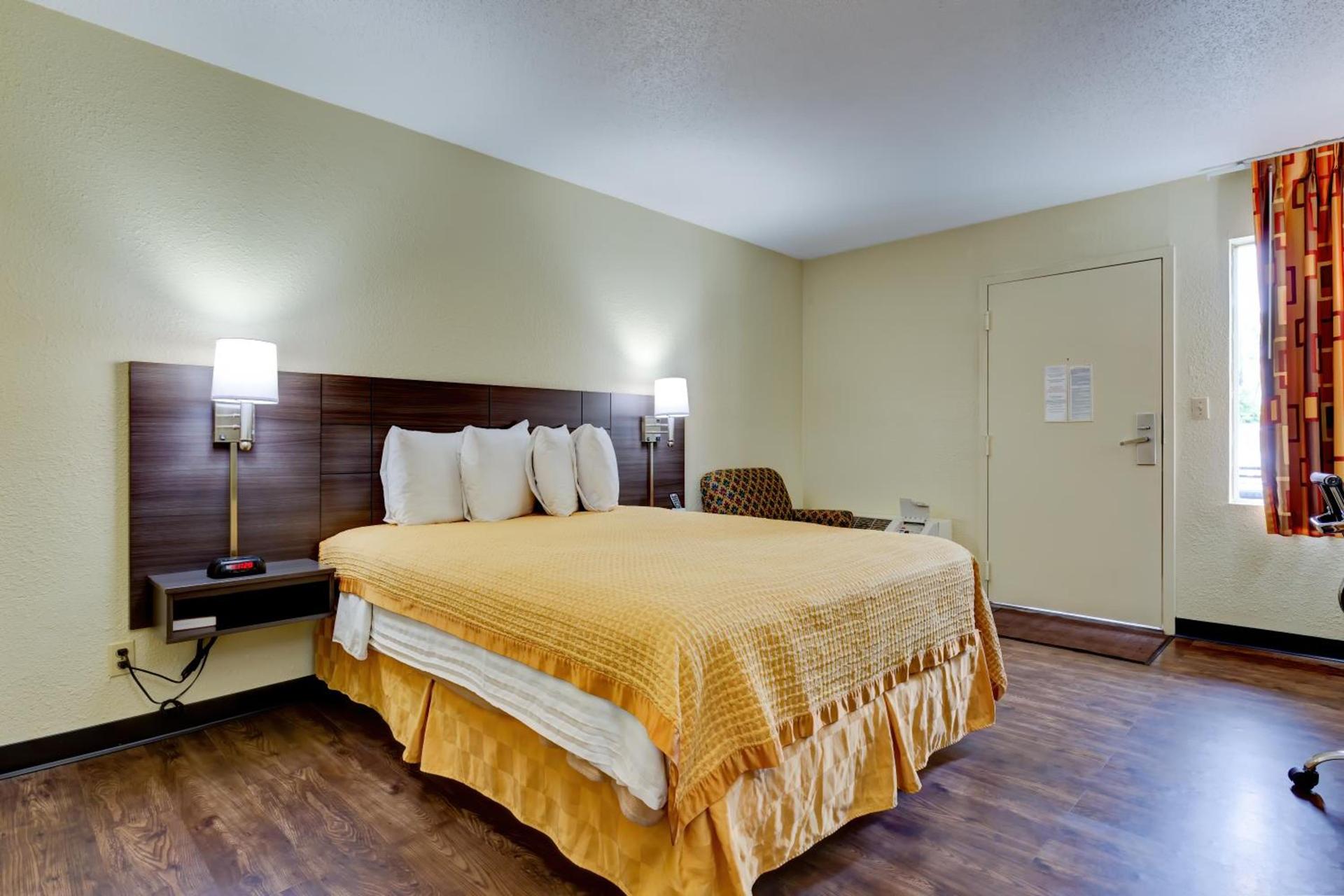 Continental Inn - Charlotte photo 5