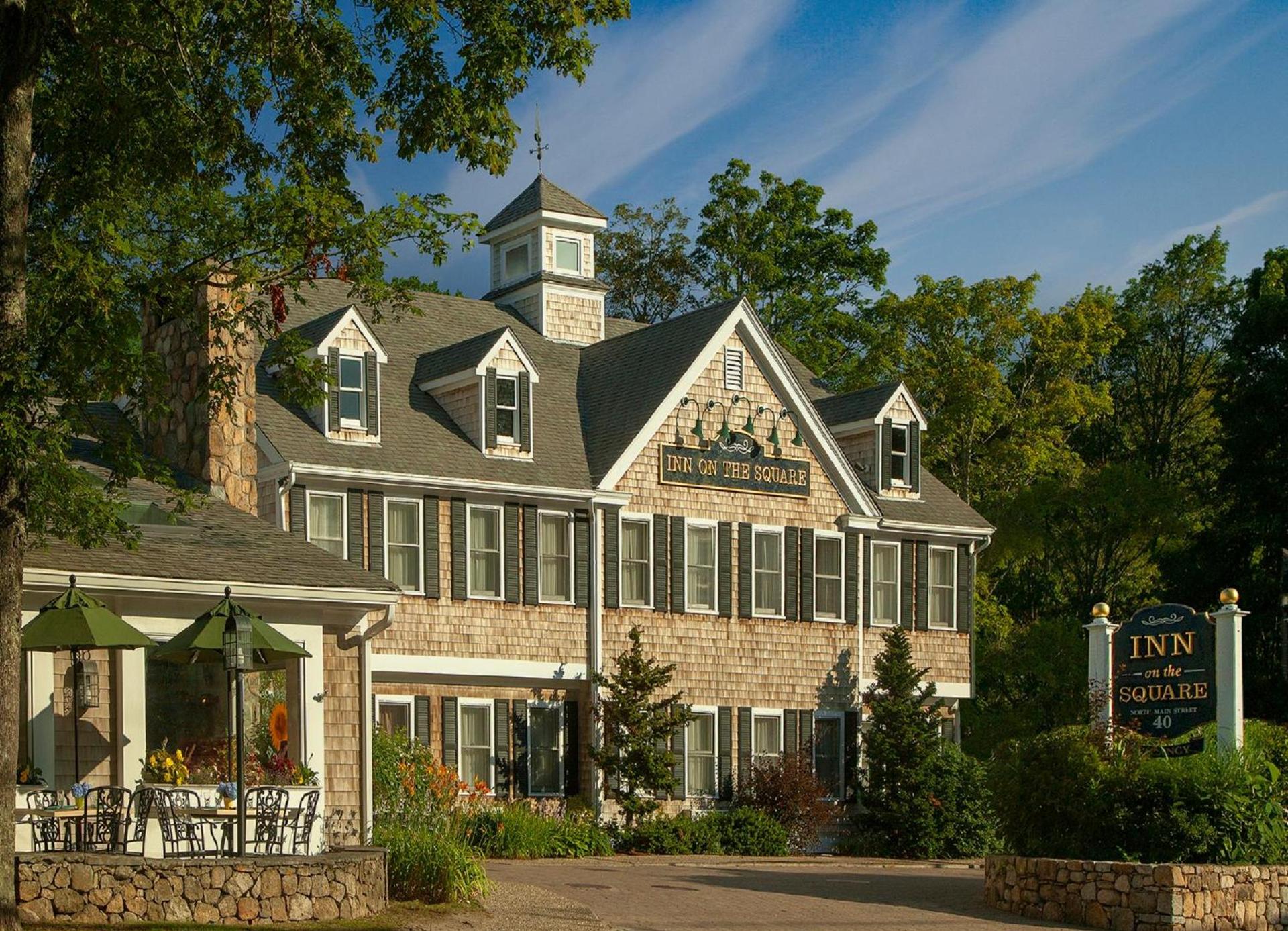 Inn on the Square photo 3
