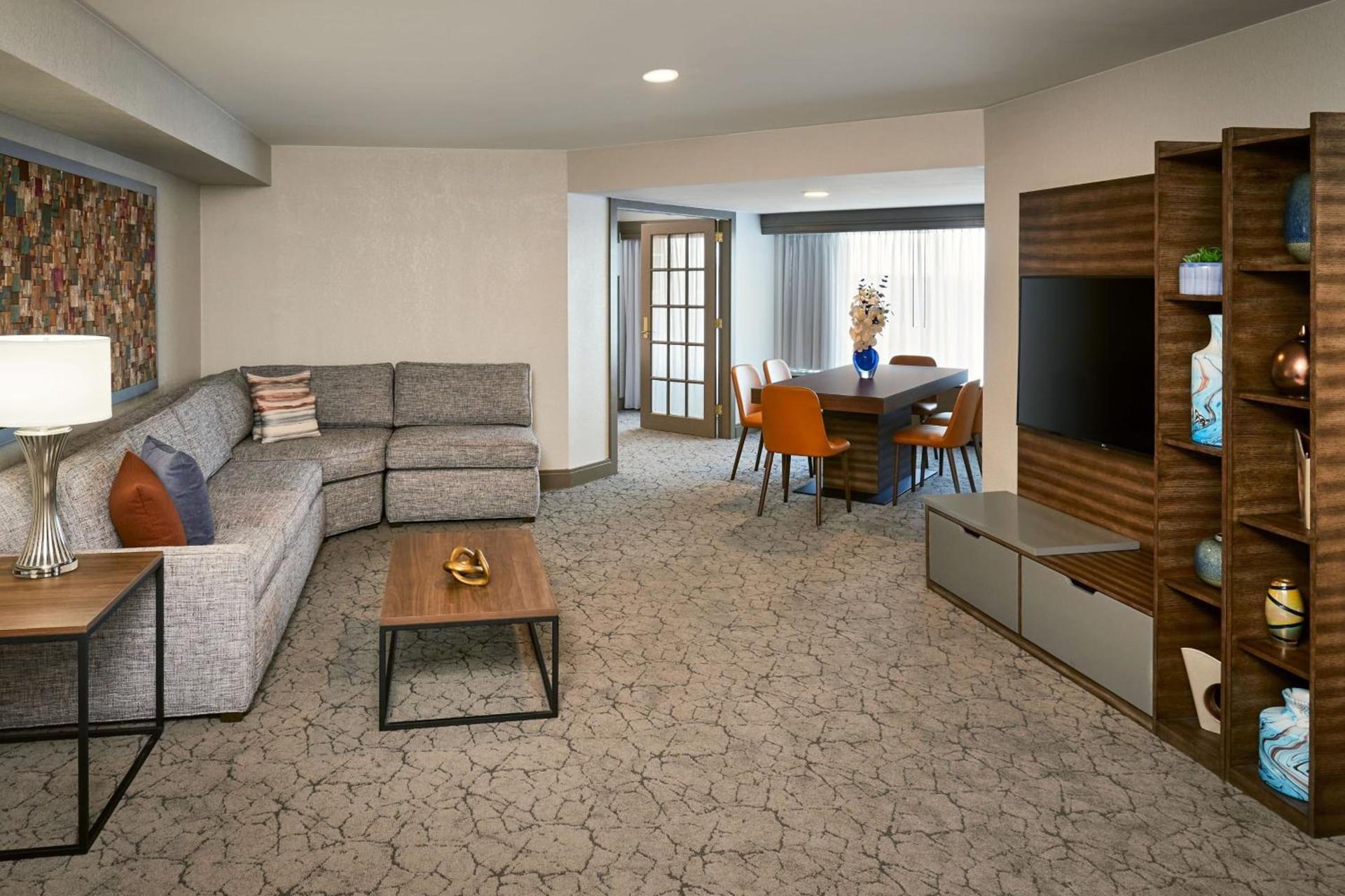 Marriott Boston Quincy photo 47