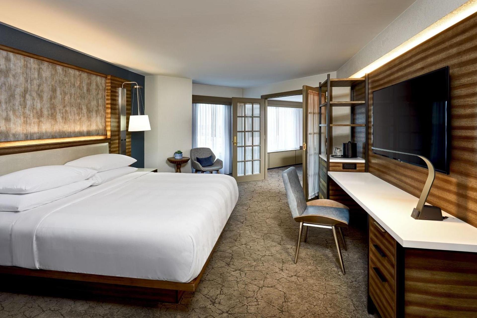 Marriott Boston Quincy photo 49