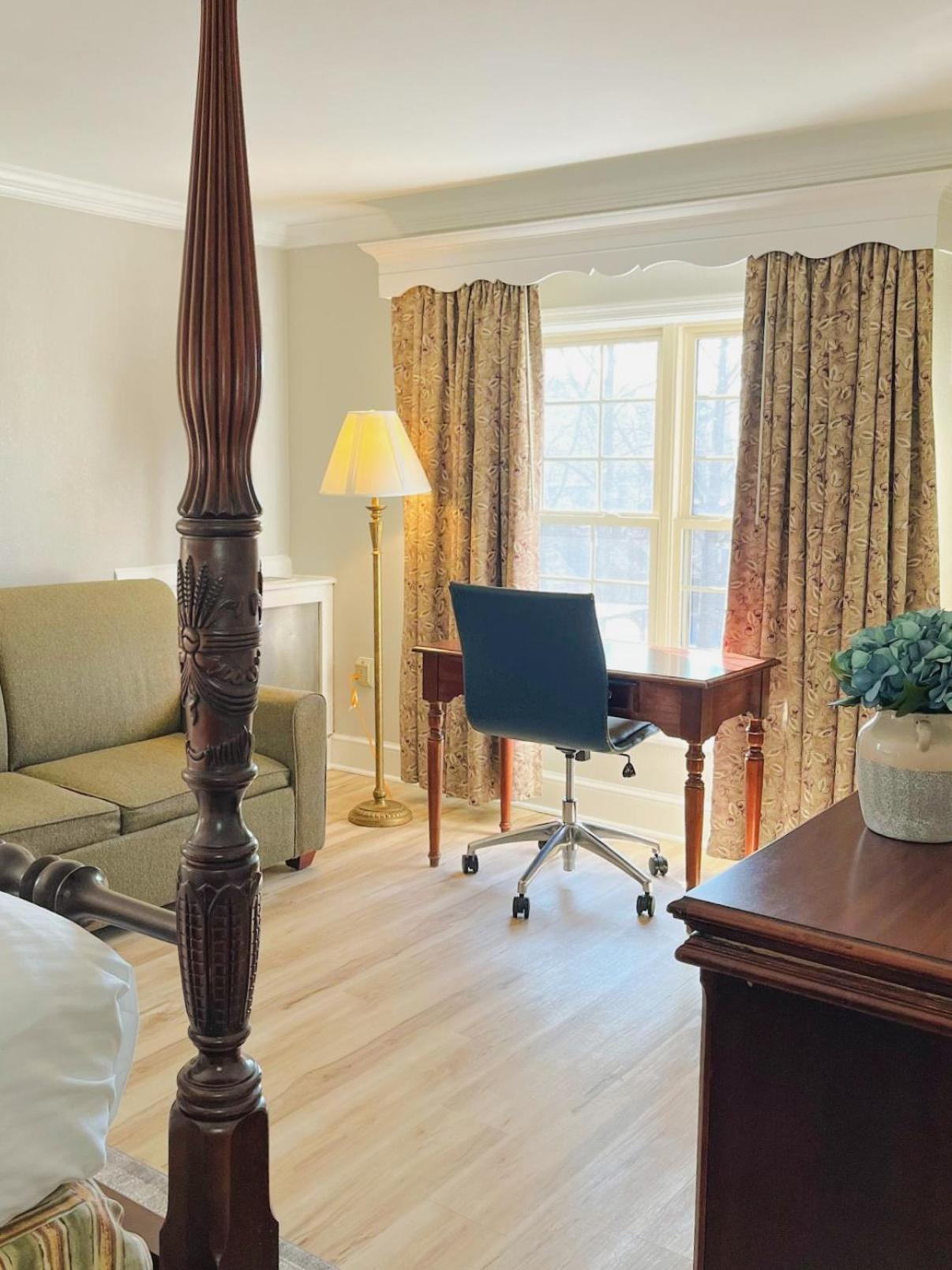 Brandywine River Hotel photo 68