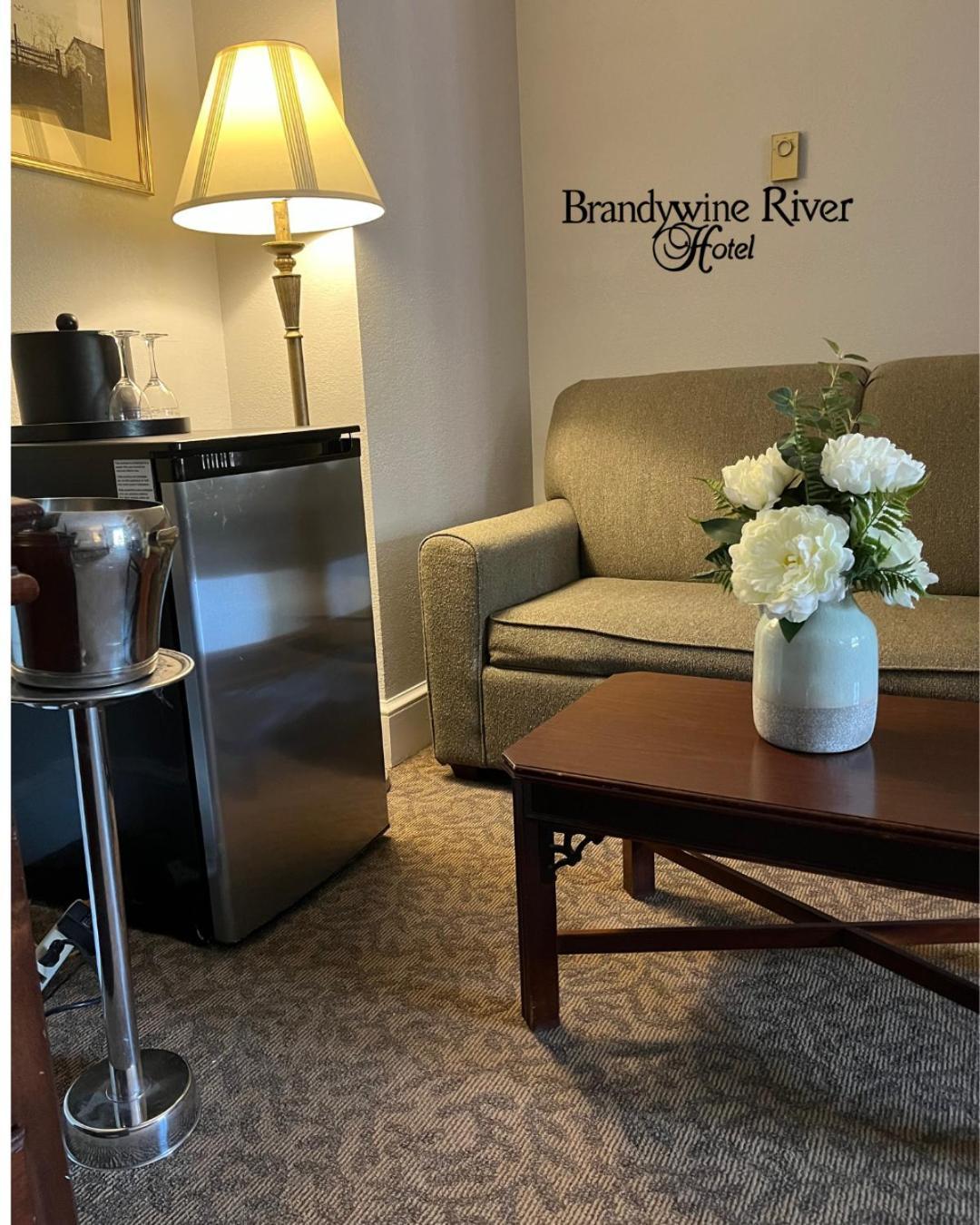 Brandywine River Hotel photo 72