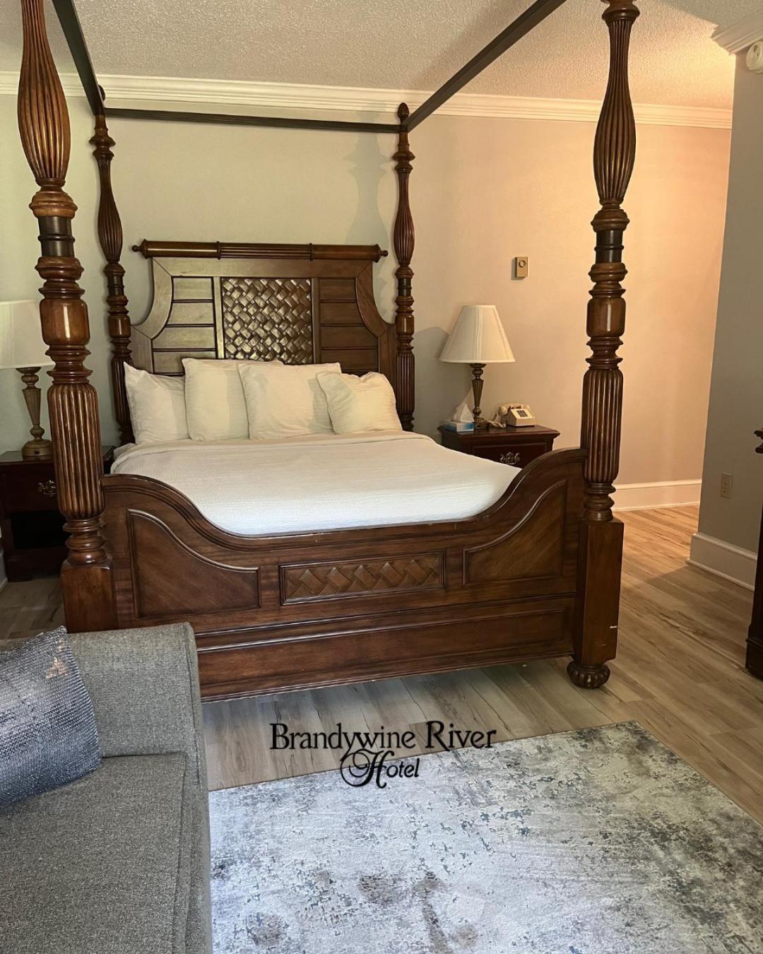 Brandywine River Hotel photo 73