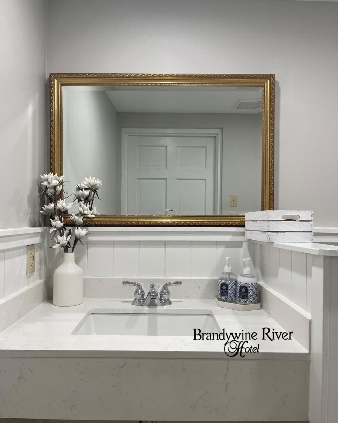 Brandywine River Hotel photo 78