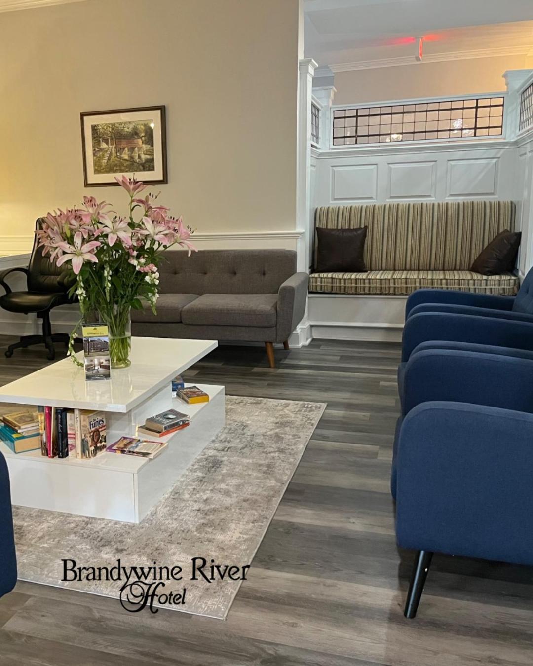 Brandywine River Hotel photo 79