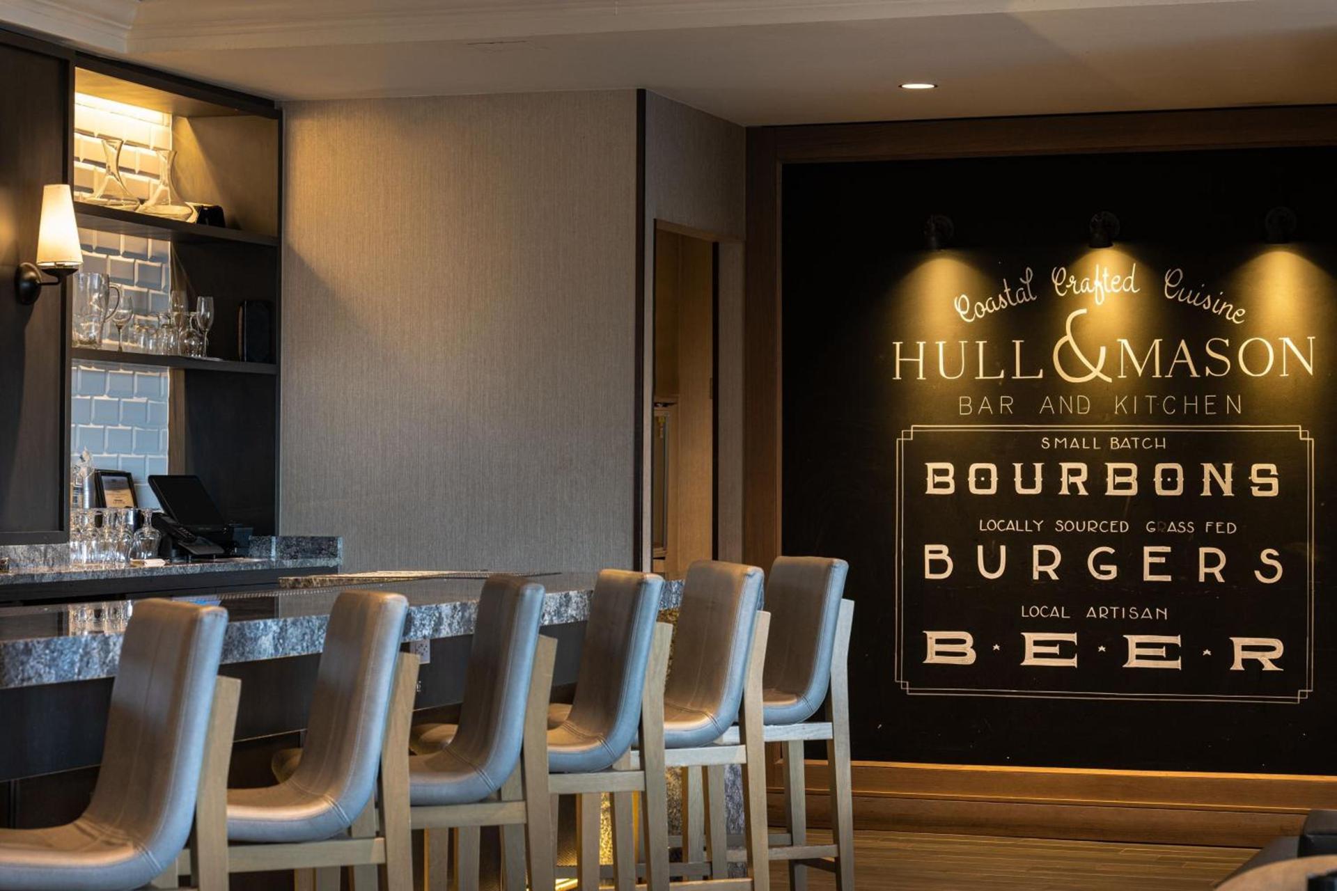 Marriott Boston Quincy photo 55