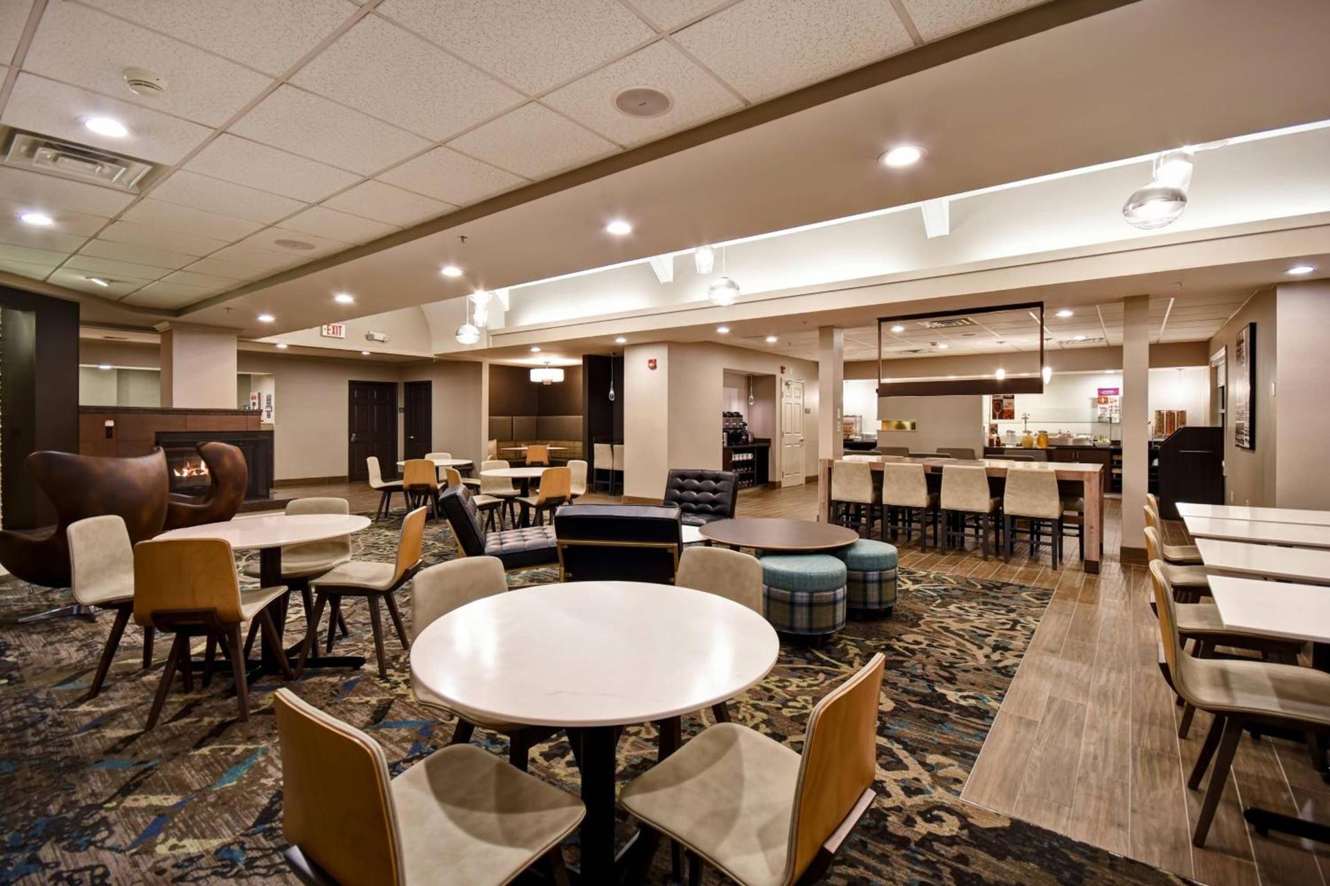 Residence Inn by Marriott Dayton Beavercreek photo 22