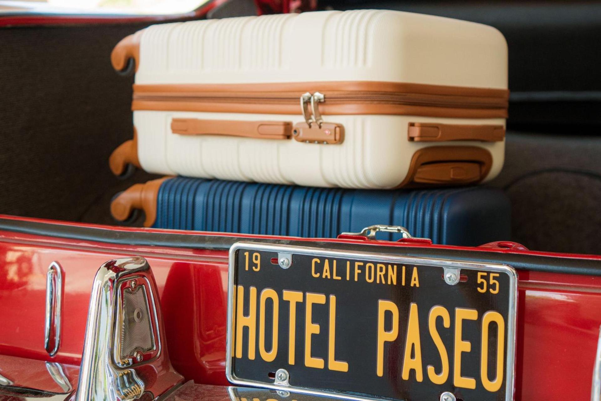 HOTEL PASEO, Autograph Collection photo 12
