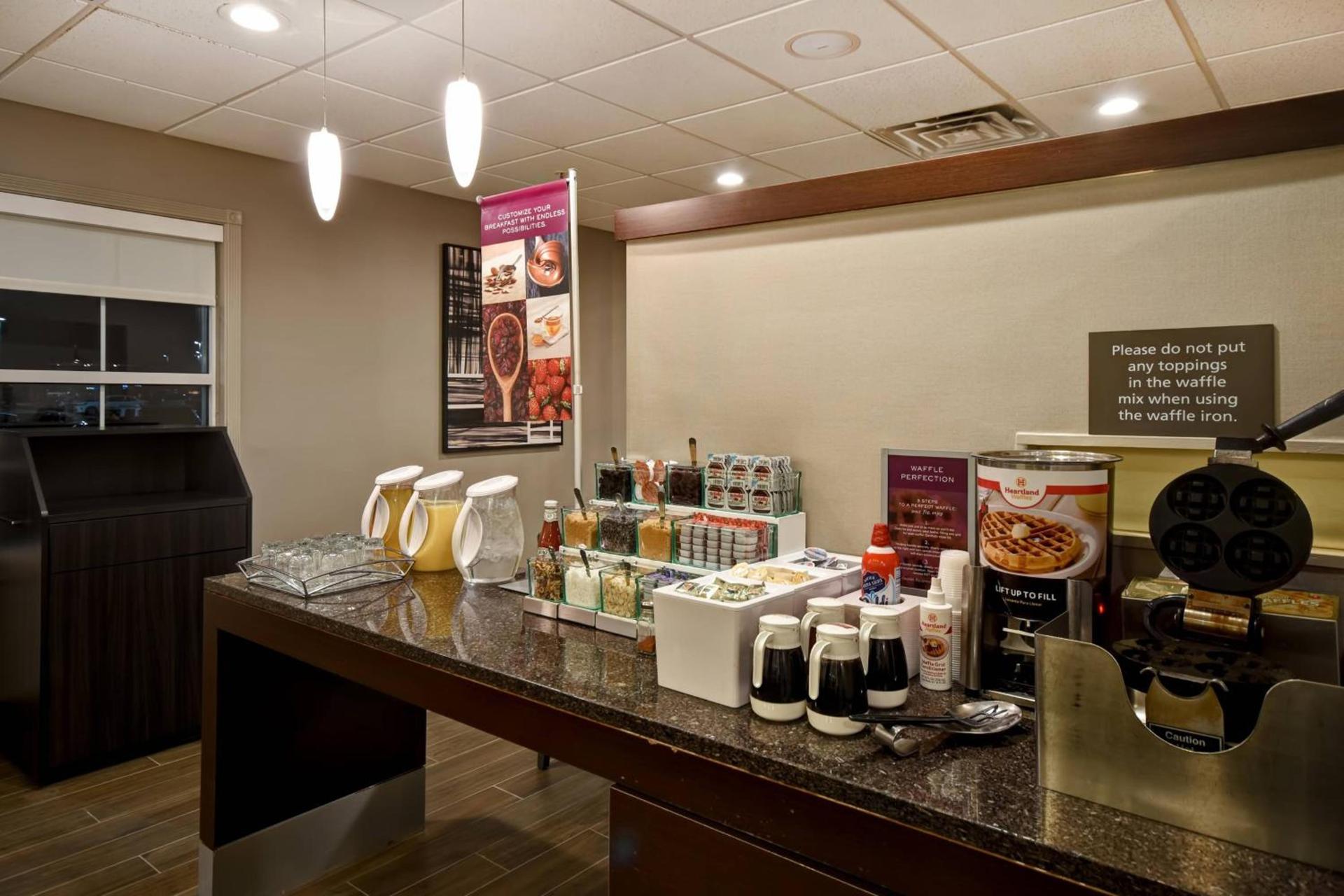 Residence Inn by Marriott Dayton Beavercreek photo 24