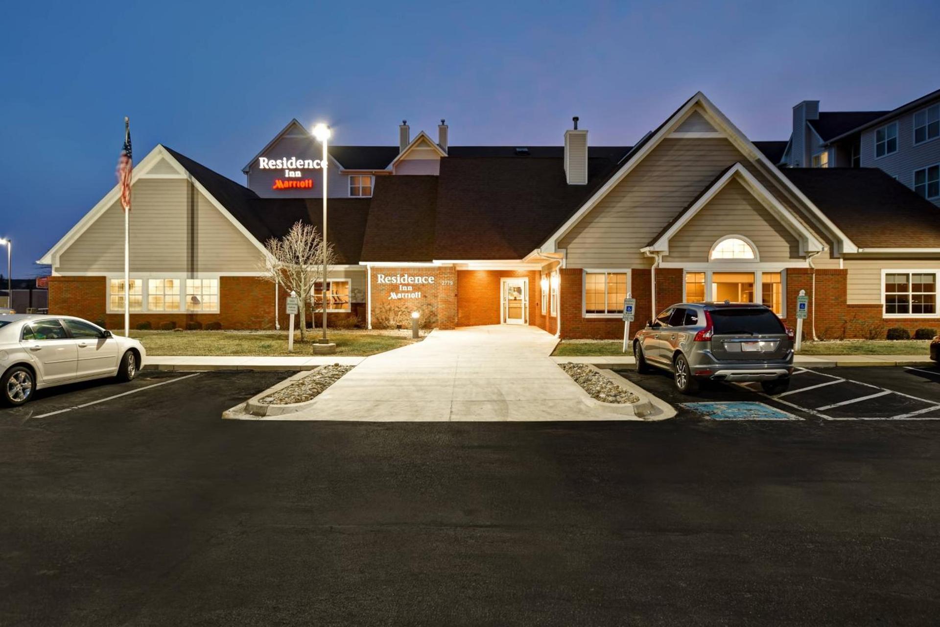 Residence Inn by Marriott Dayton Beavercreek photo 26