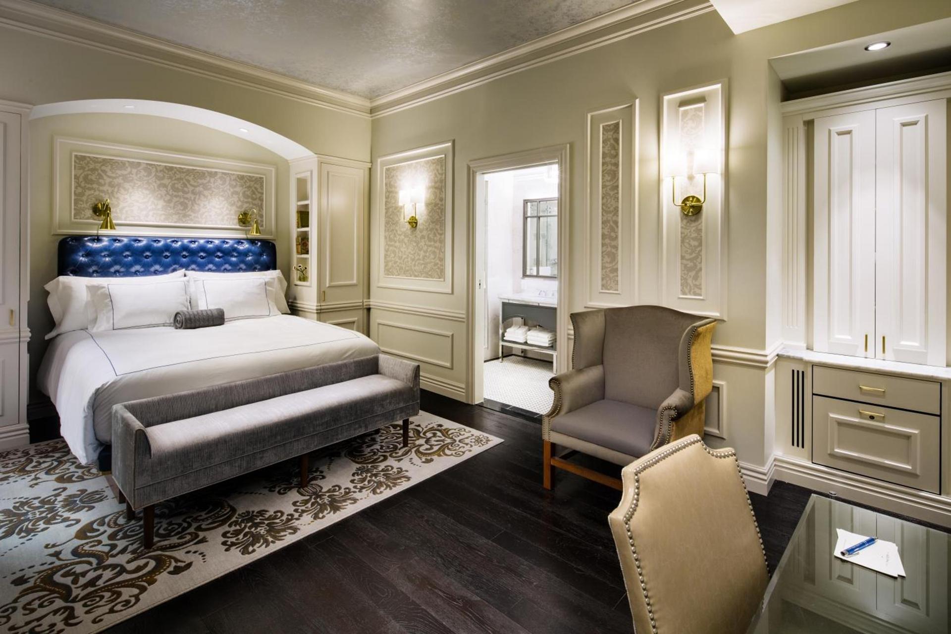 The Adelphi Hotel photo 3