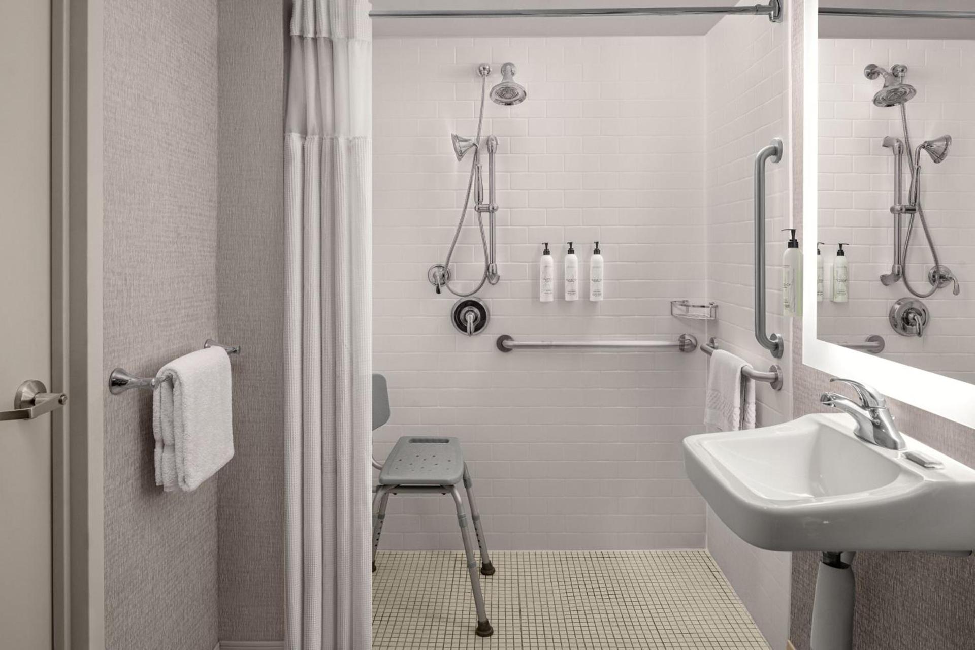 Fairfield Inn & Suites by Marriott Washington Downtown photo 15