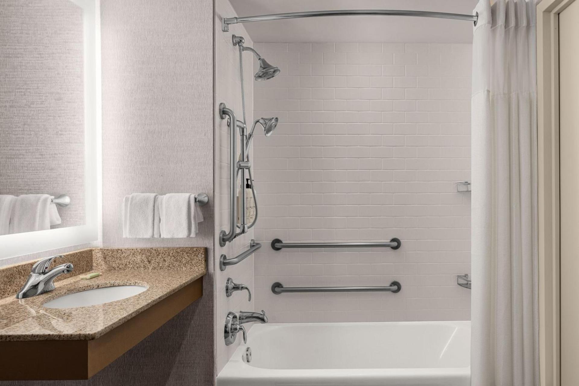 Fairfield Inn & Suites by Marriott Washington Downtown photo 16