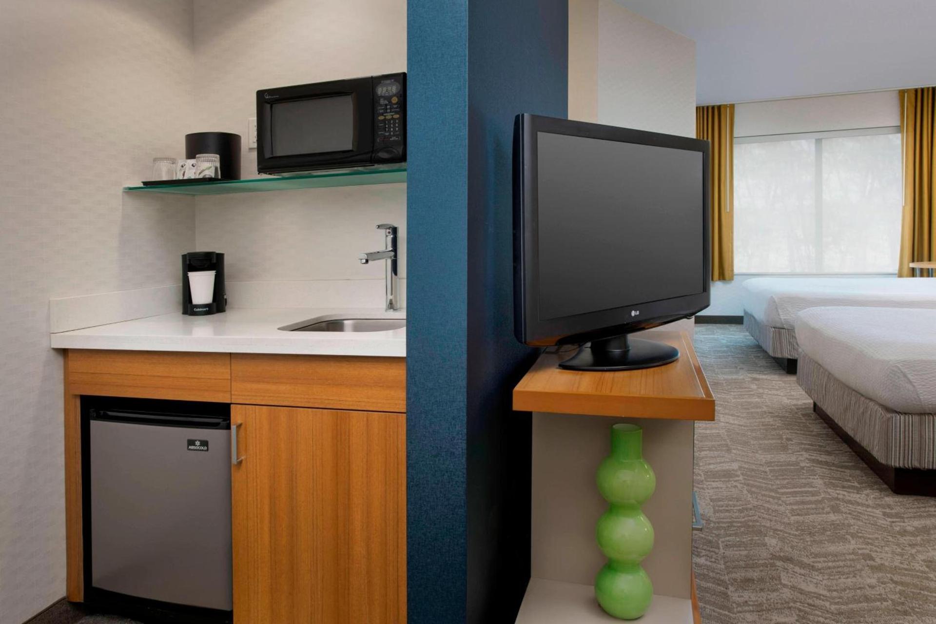 SpringHill Suites Alexandria photo 5