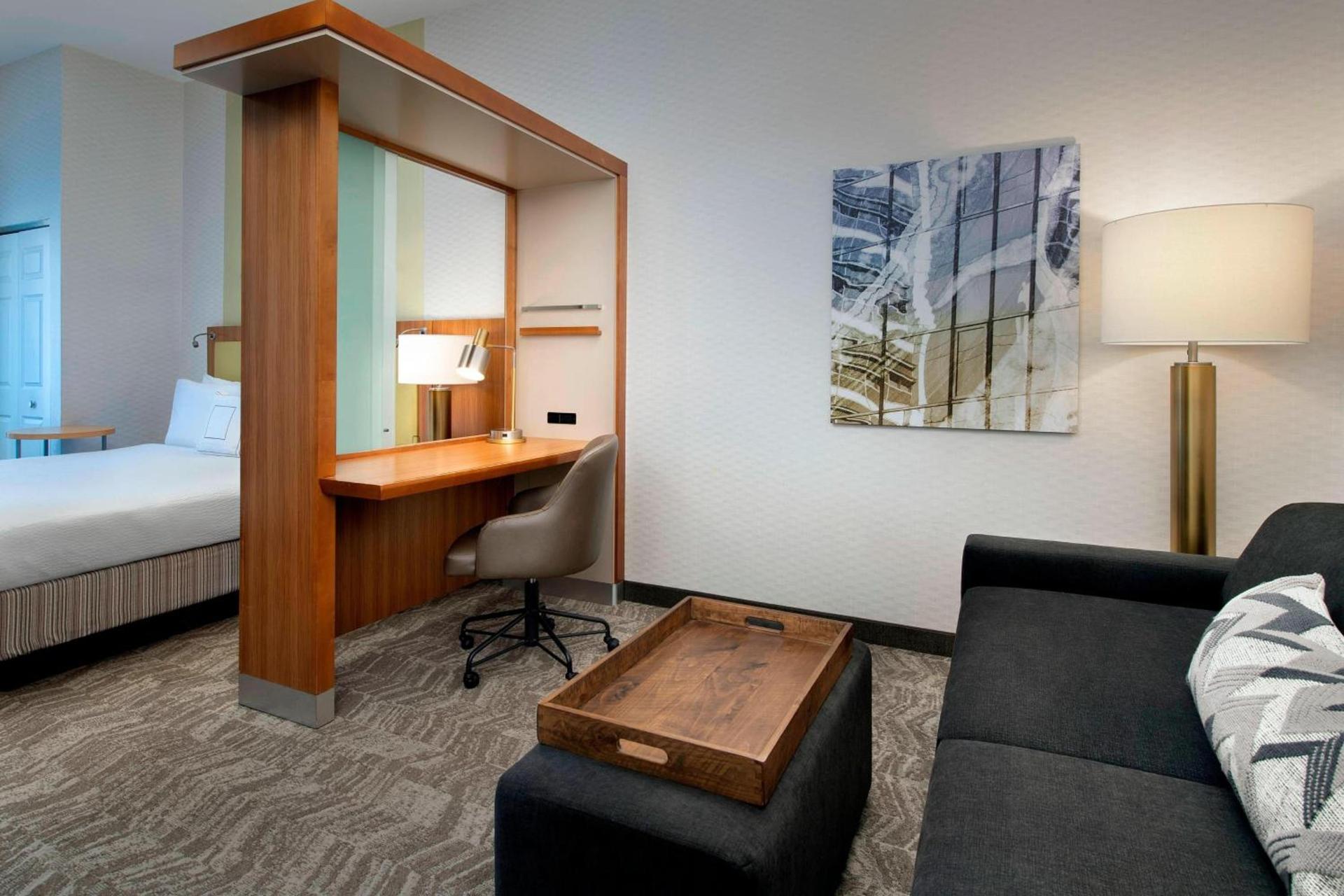SpringHill Suites Alexandria photo 6