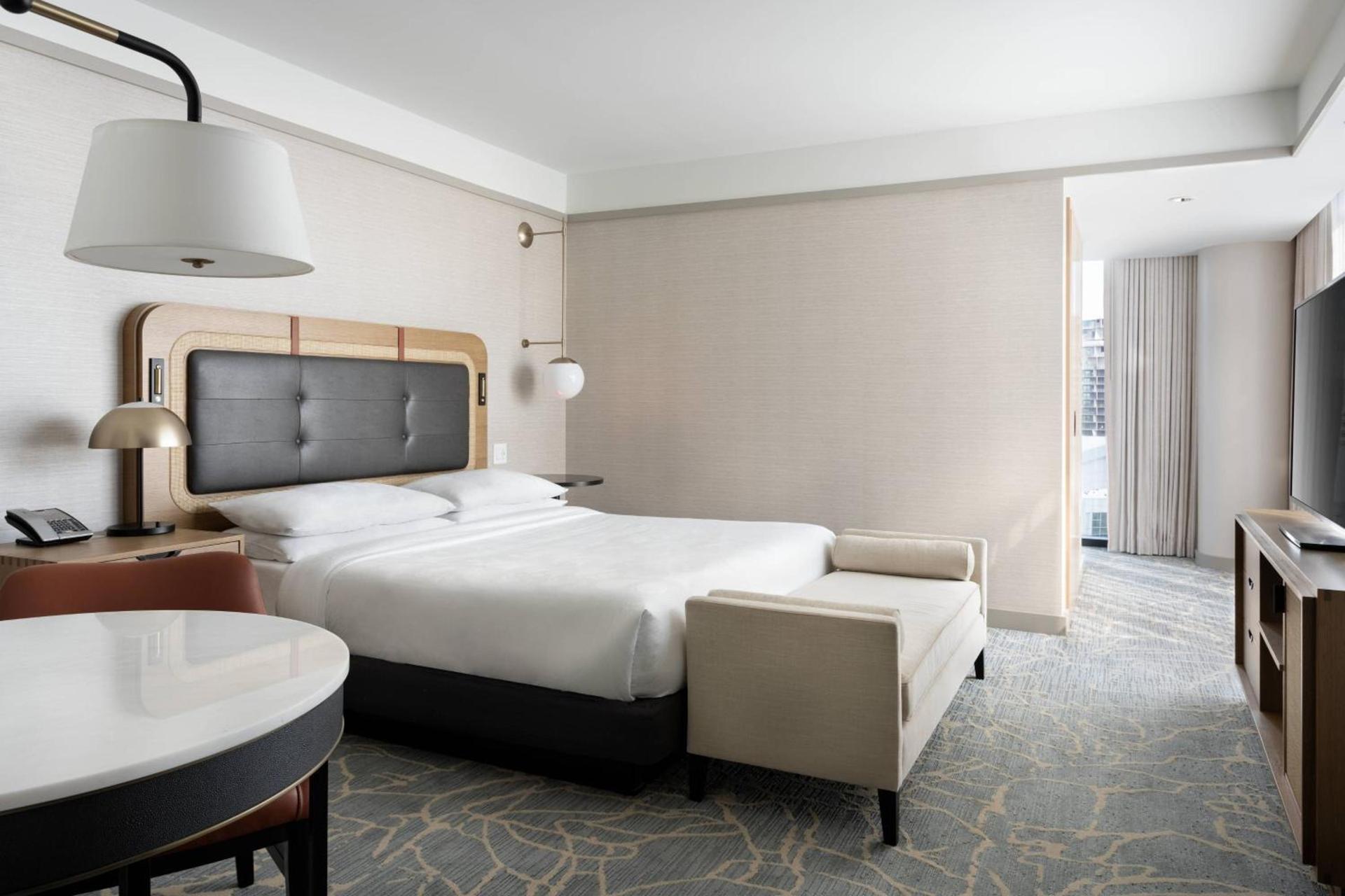 JW Marriott Tampa Water Street photo 17