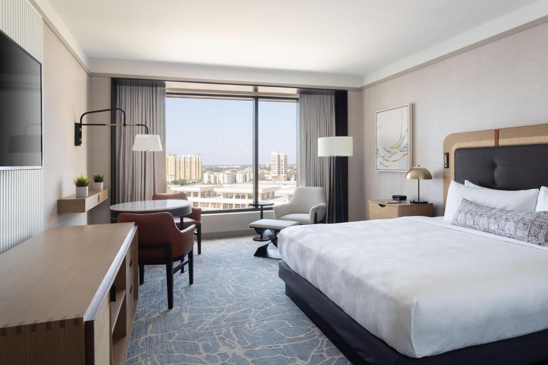 JW Marriott Tampa Water Street photo 18