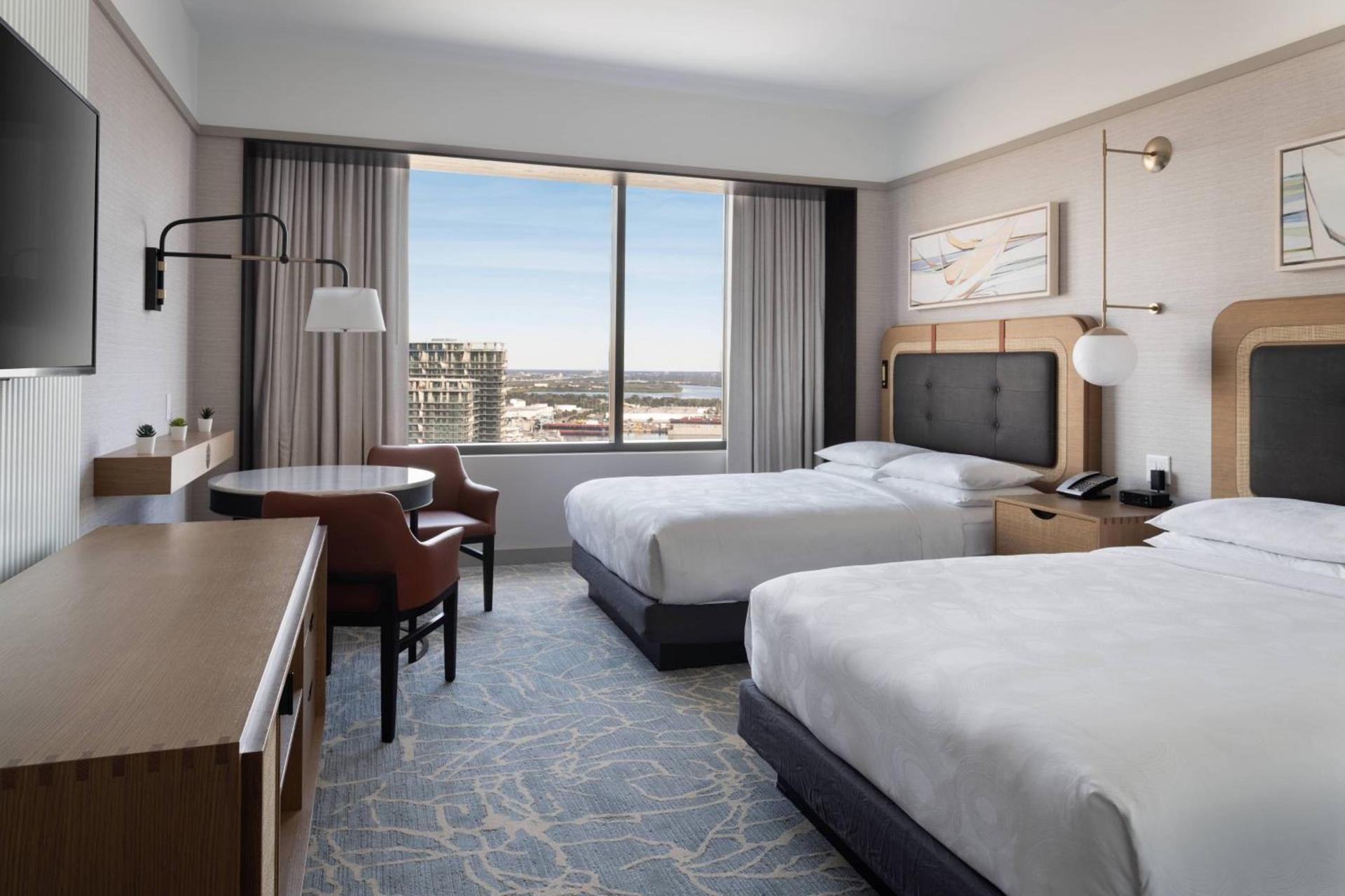 JW Marriott Tampa Water Street photo 10