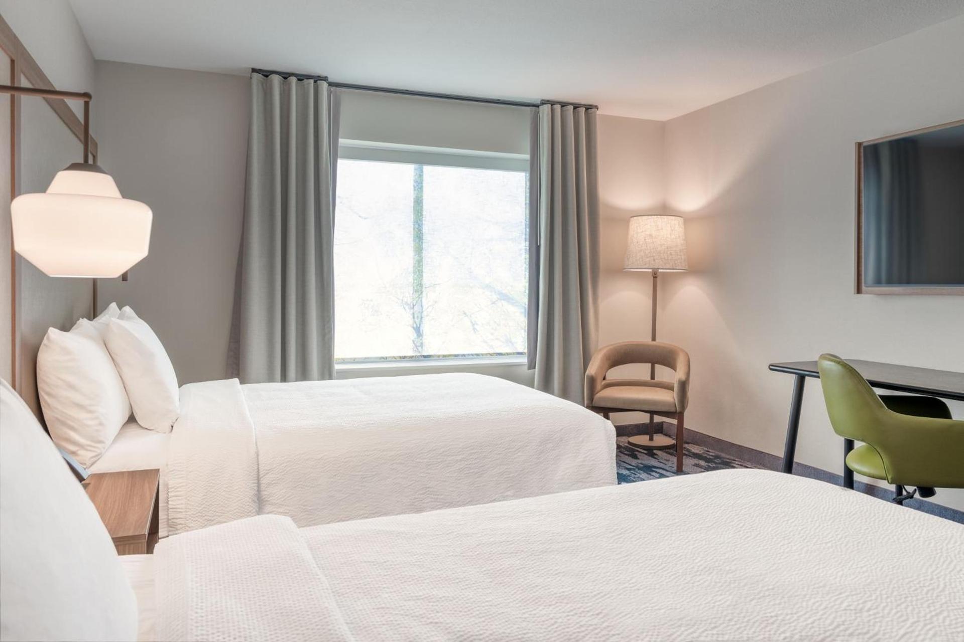 Fairfield by Marriott Inn & Suites Whitestown Indianapolis NW photo 6