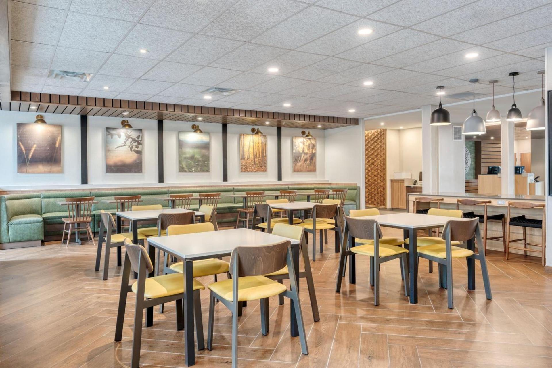 Fairfield by Marriott Inn & Suites Whitestown Indianapolis NW photo 19