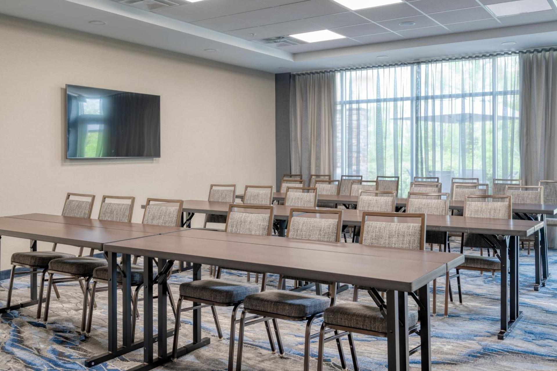 Fairfield by Marriott Inn & Suites Whitestown Indianapolis NW photo 22