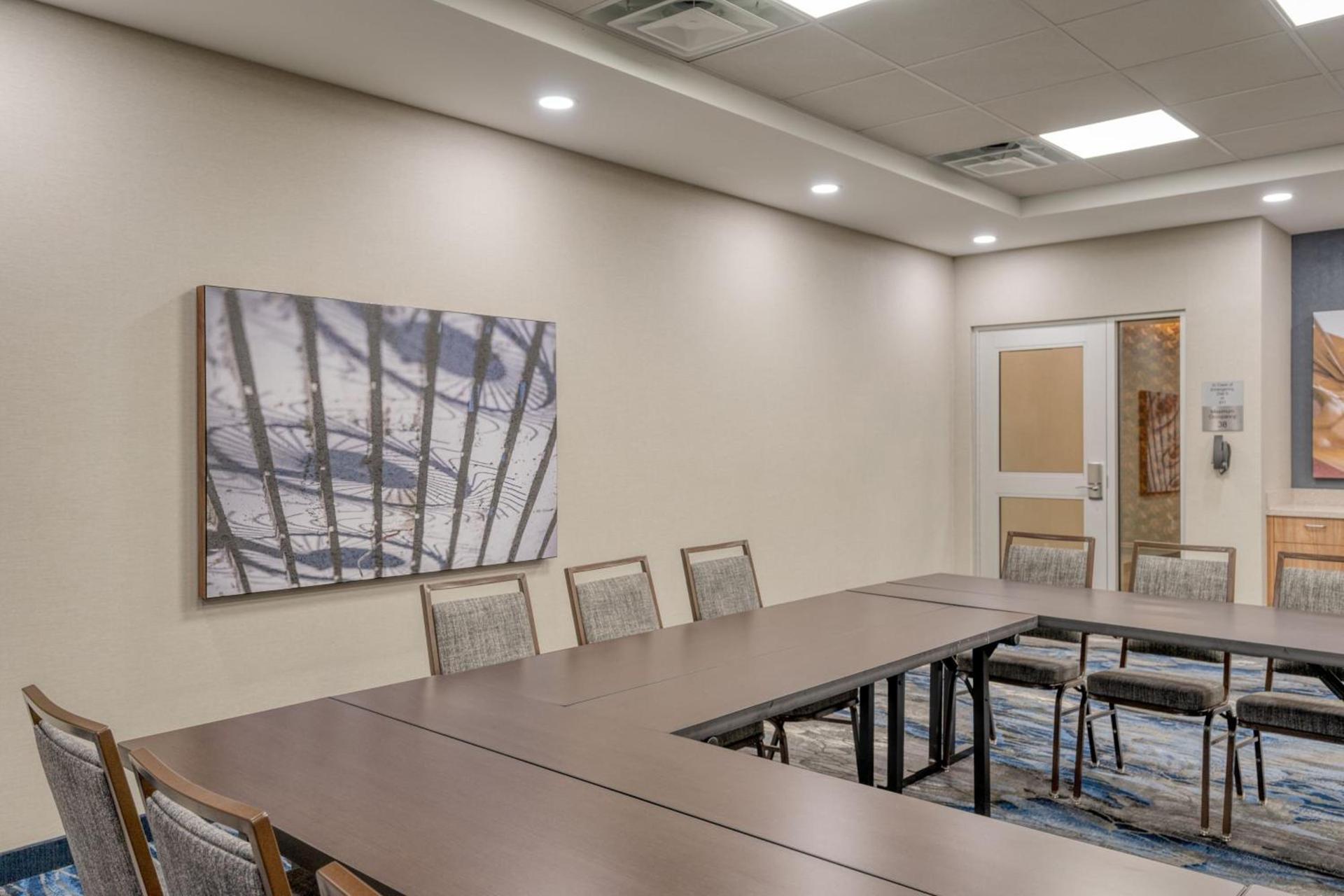 Fairfield by Marriott Inn & Suites Whitestown Indianapolis NW photo 23