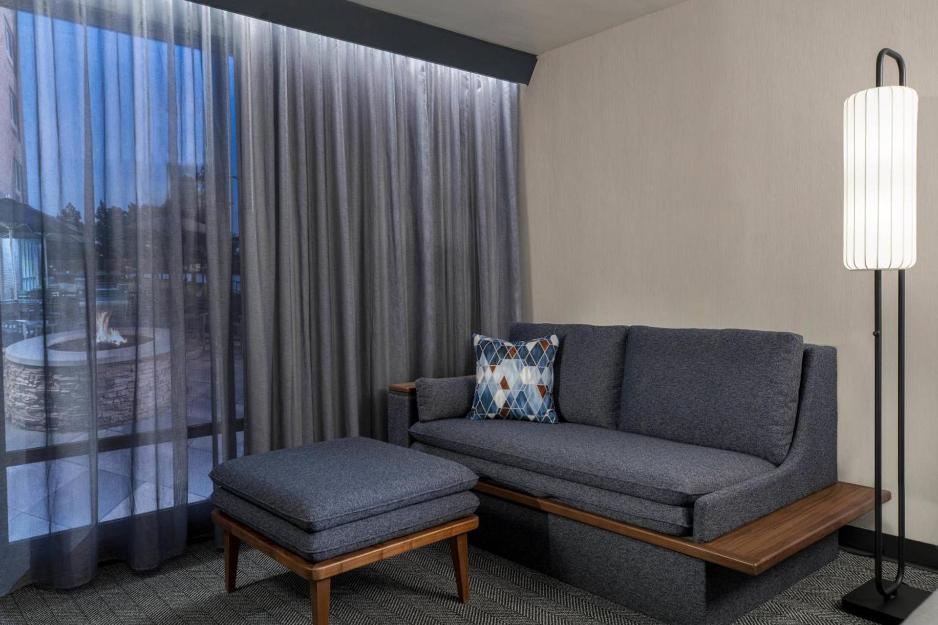 Courtyard by Marriott Orem University Place photo 90