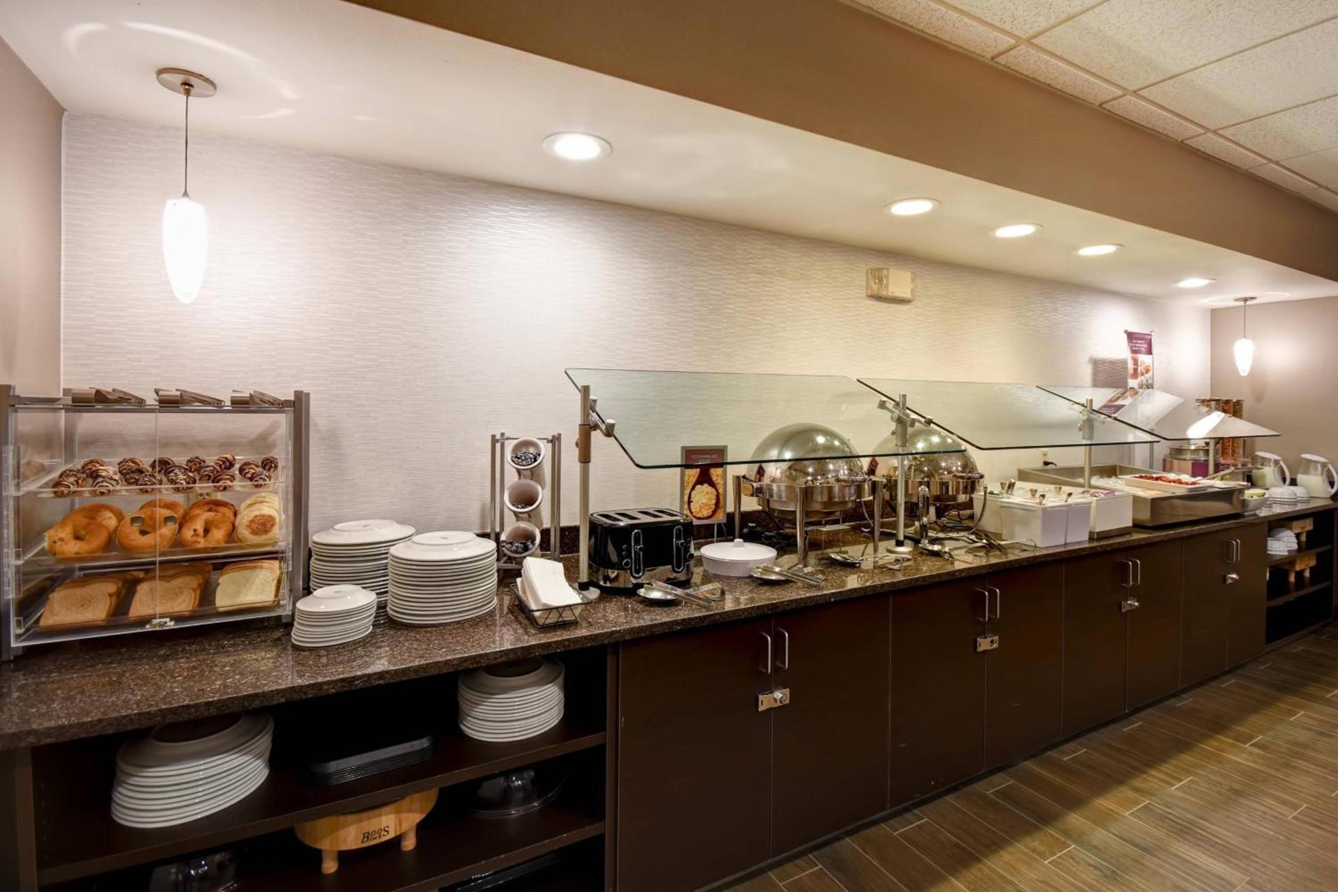 Residence Inn by Marriott Dayton Beavercreek photo 30
