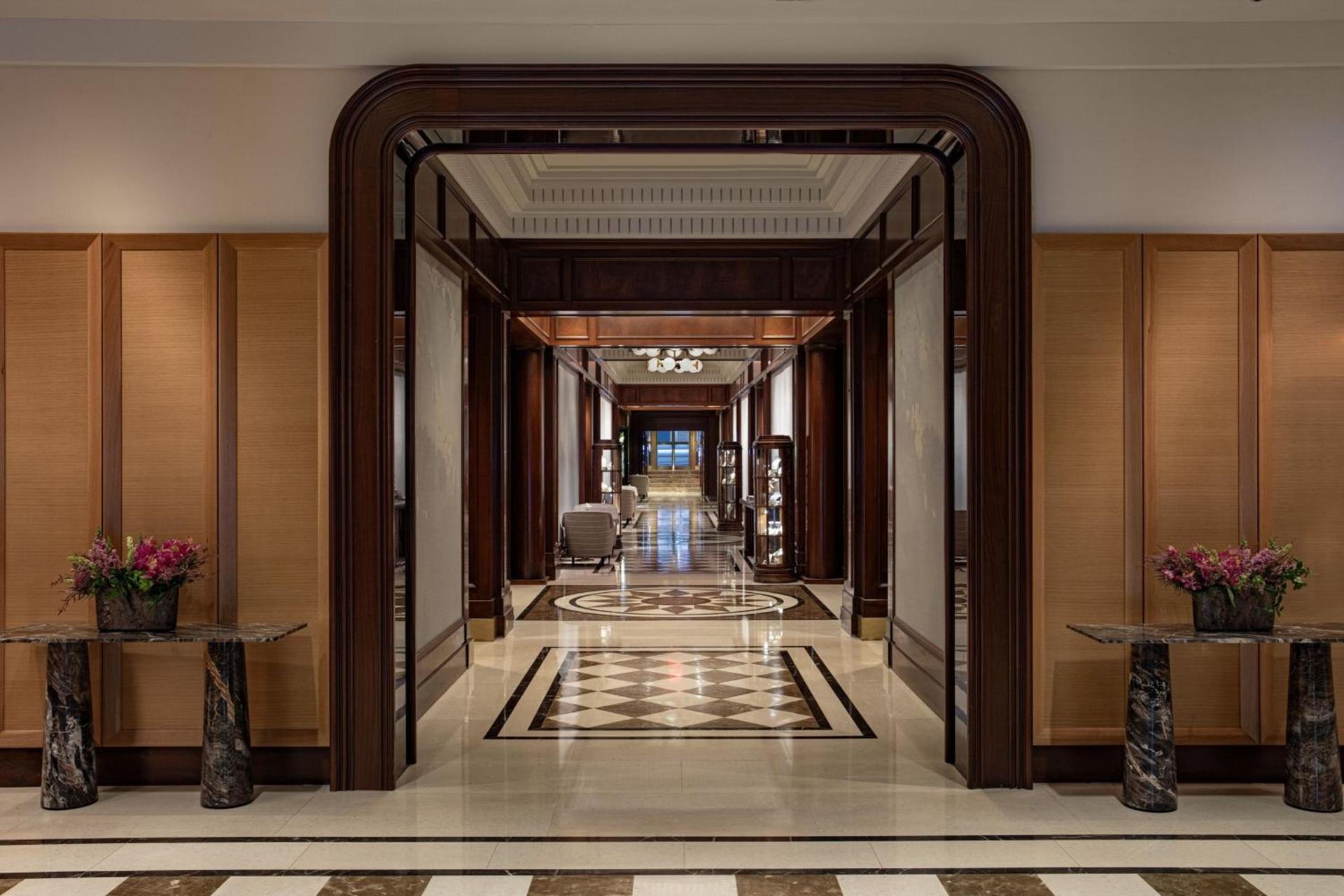 JW Marriott Essex House New York photo 8