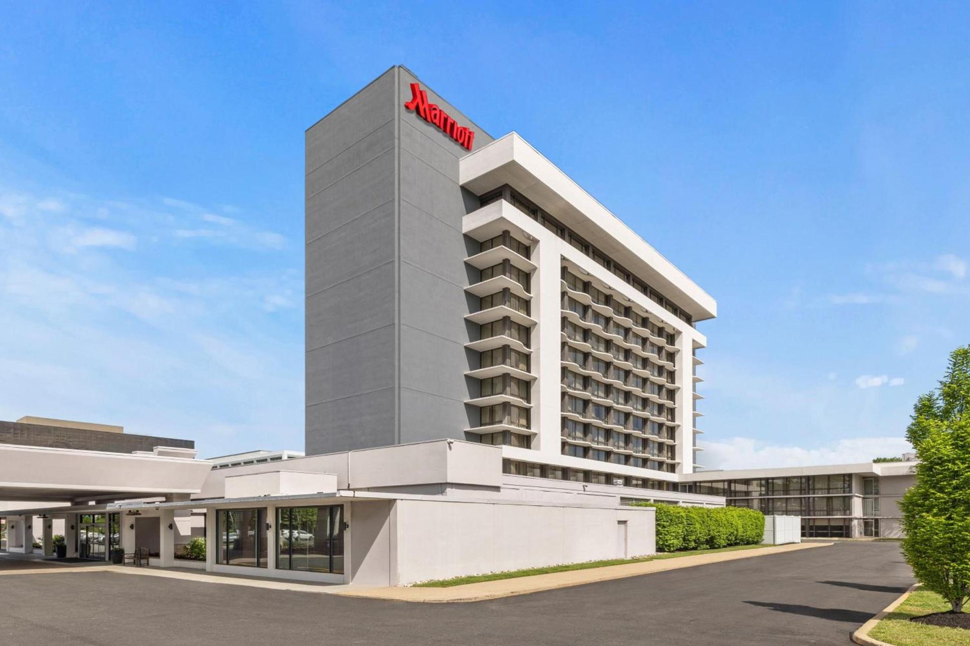Marriott Saddle Brook photo 13
