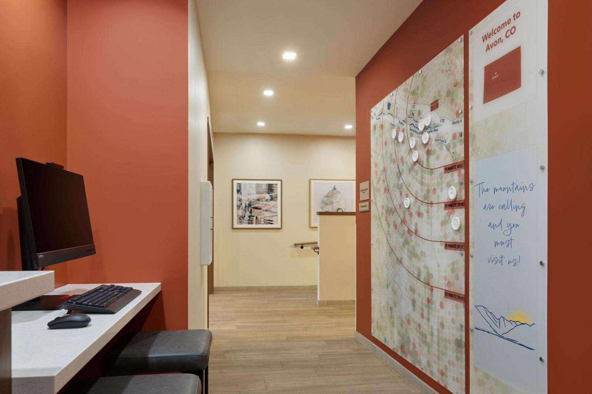 TownePlace Suites by Marriott Avon Vail Valley photo 32
