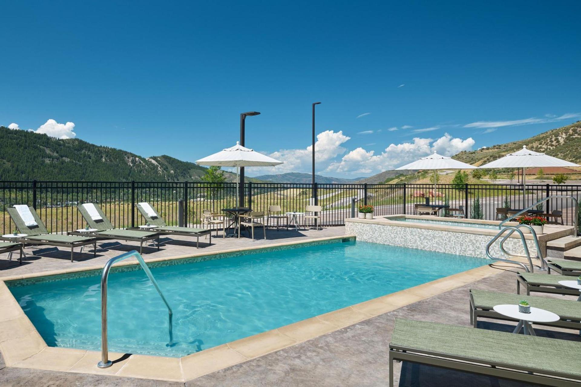 TownePlace Suites by Marriott Avon Vail Valley photo 34
