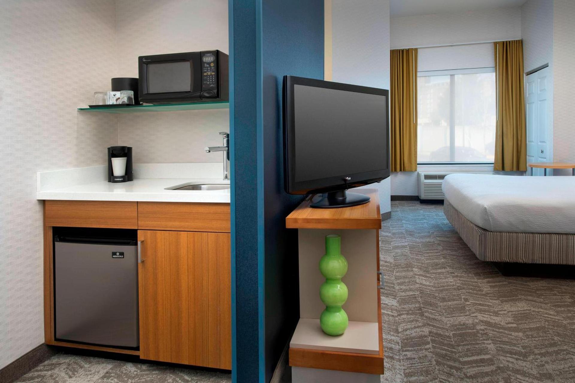 SpringHill Suites Alexandria photo 8