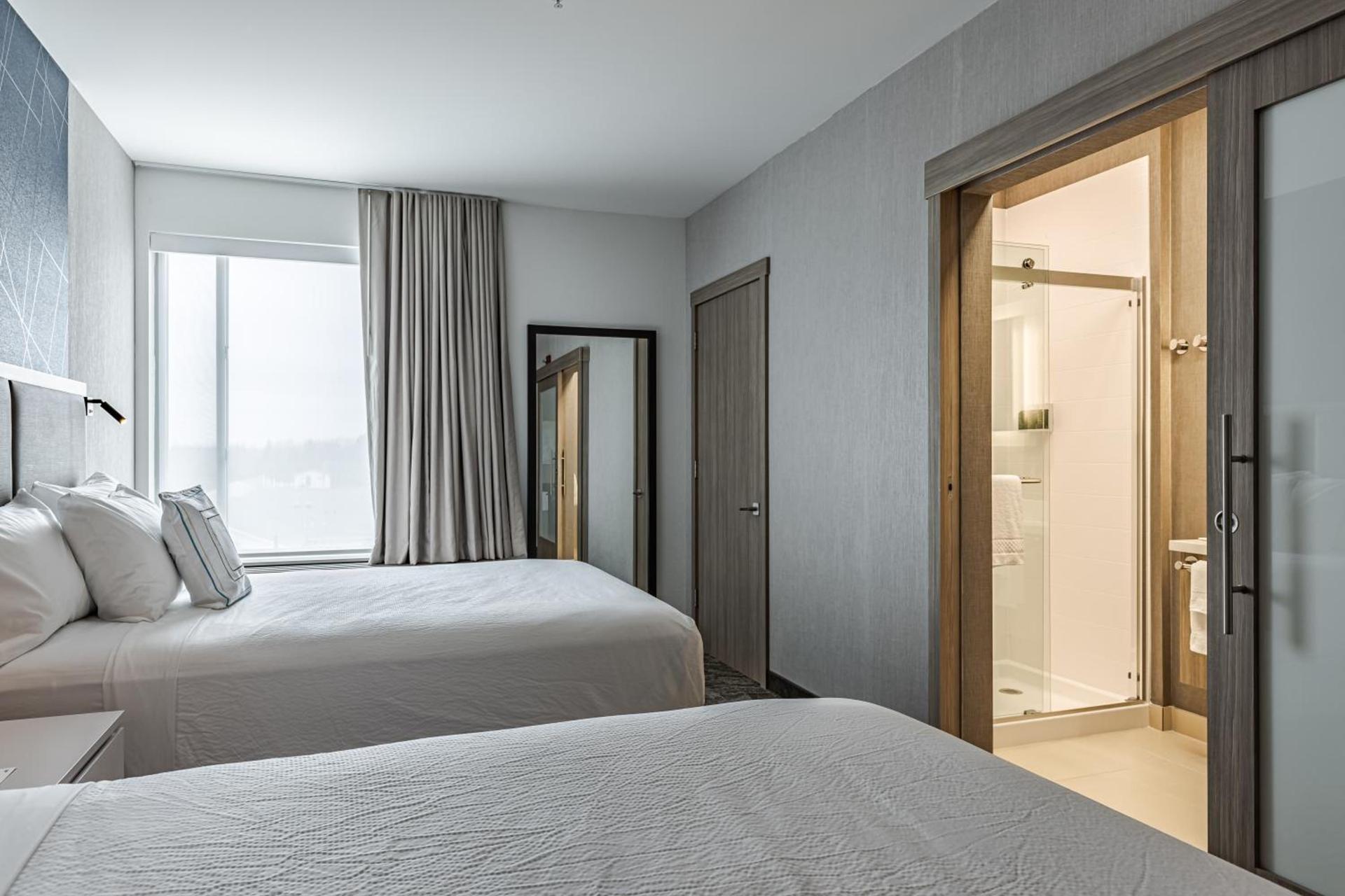 SpringHill Suites by Marriott Fort Wayne Southwest photo 9