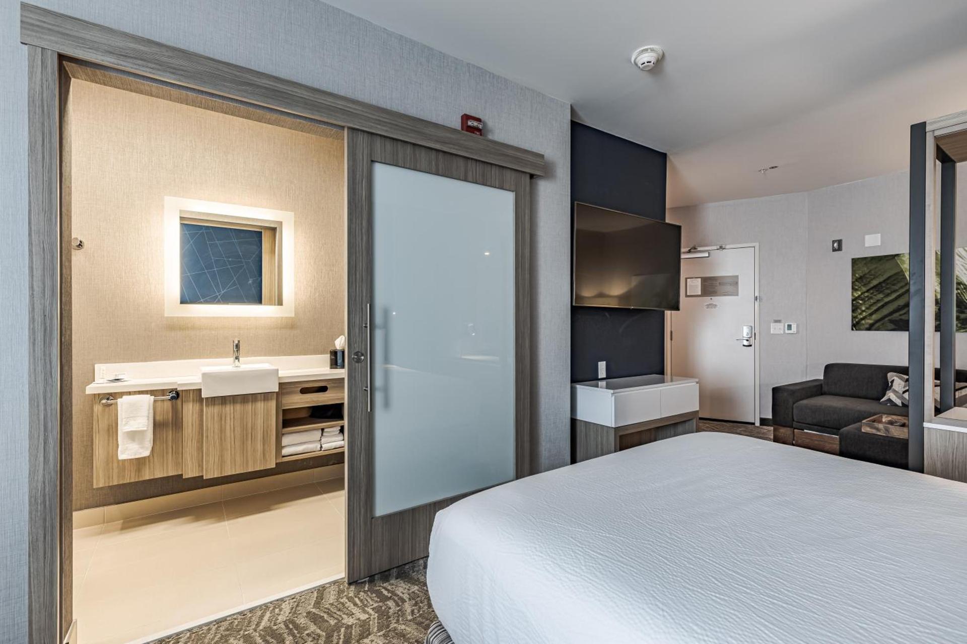 SpringHill Suites by Marriott Fort Wayne Southwest photo 15