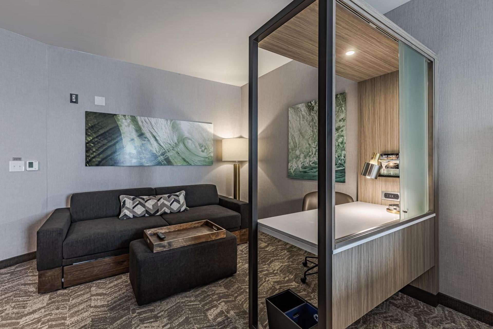 SpringHill Suites by Marriott Fort Wayne Southwest photo 5