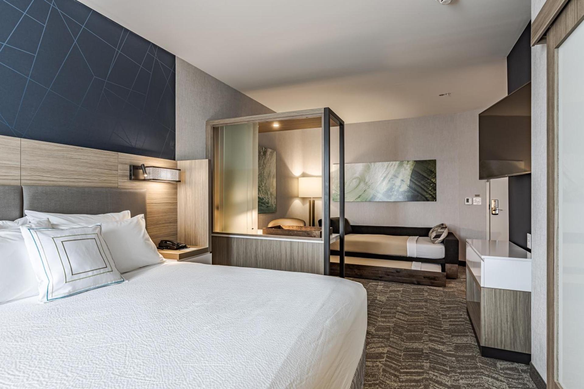 SpringHill Suites by Marriott Fort Wayne Southwest photo 6