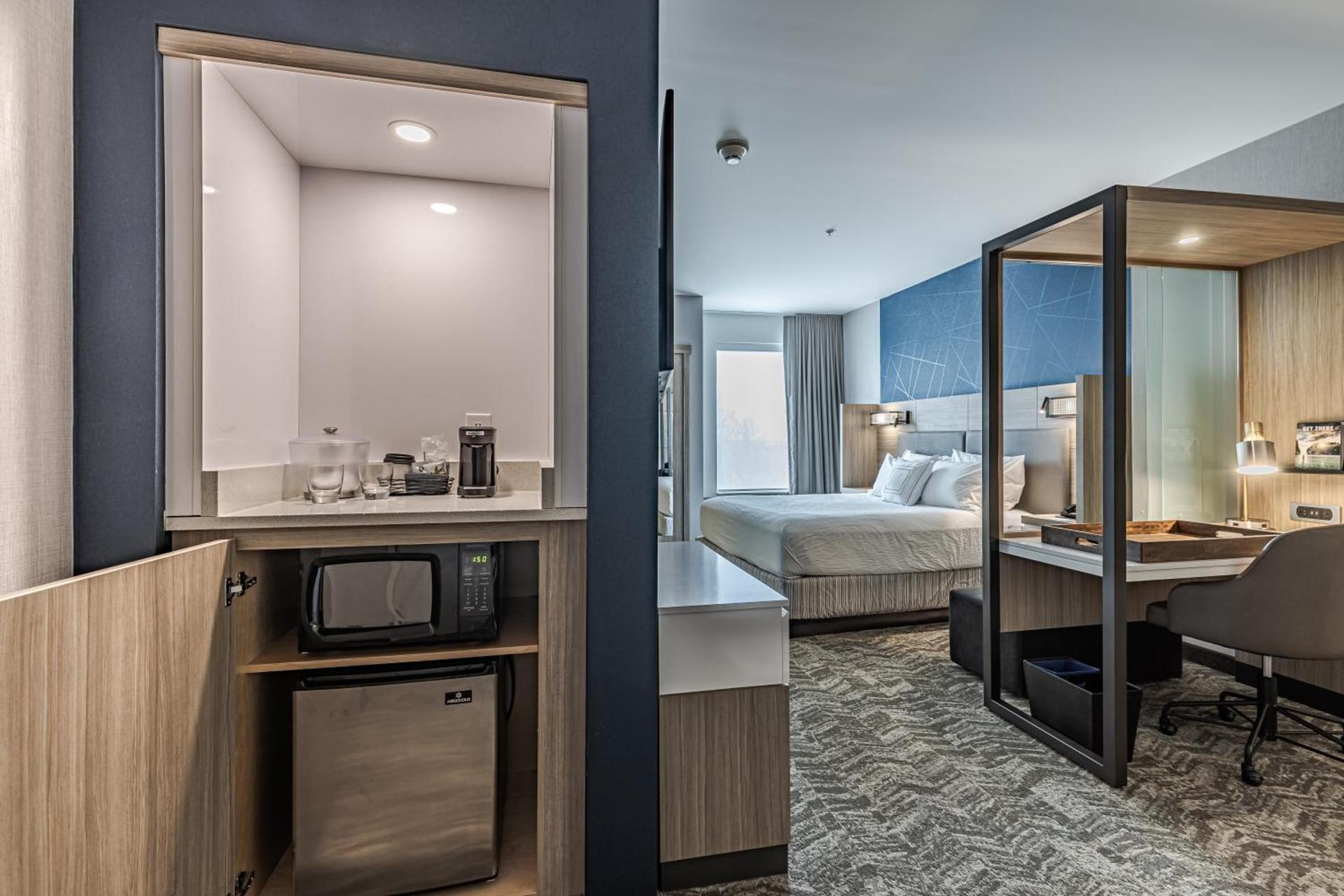 SpringHill Suites by Marriott Fort Wayne Southwest photo 11